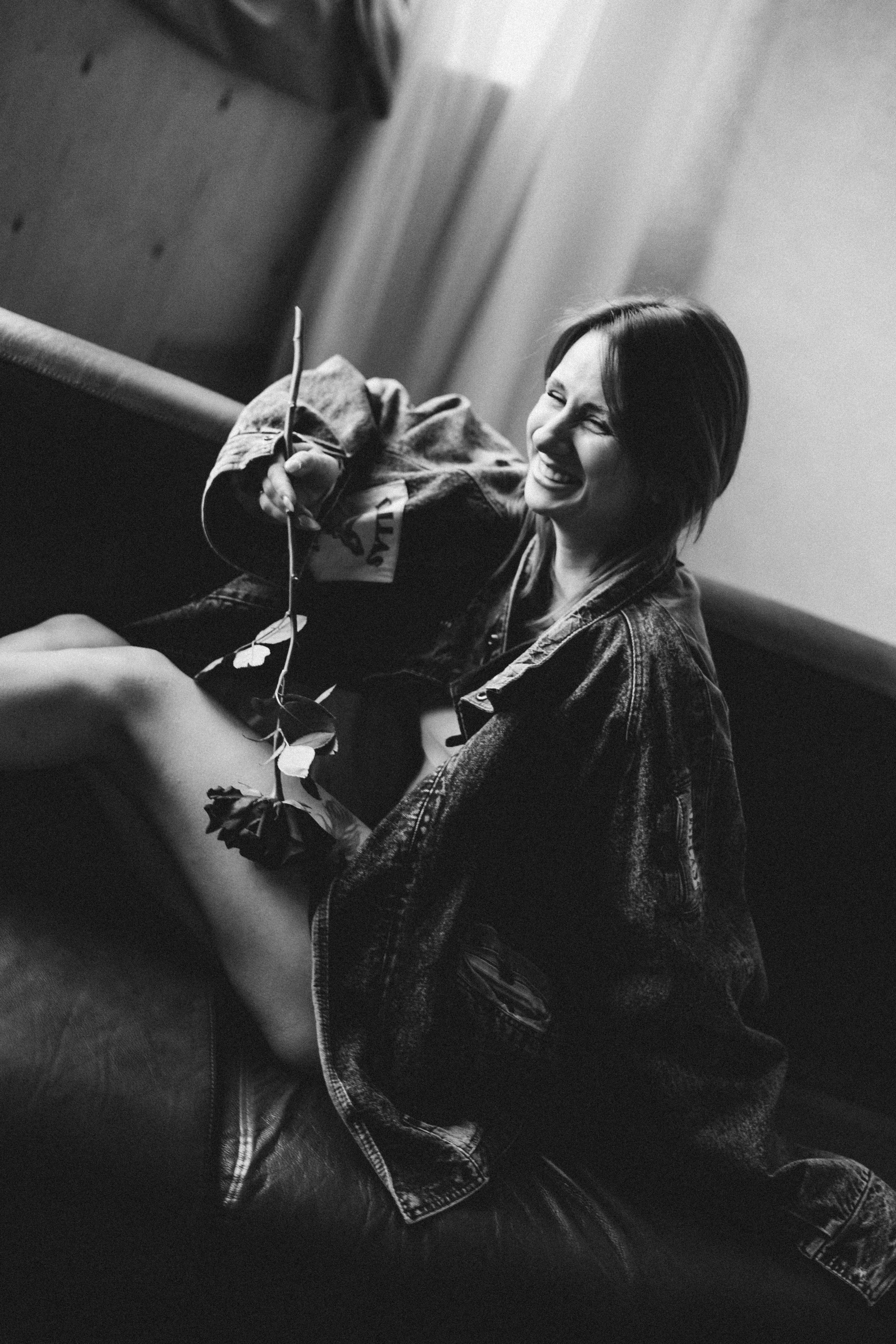 Индивидуальные съемки. Фотограф Новомосковск | Тула