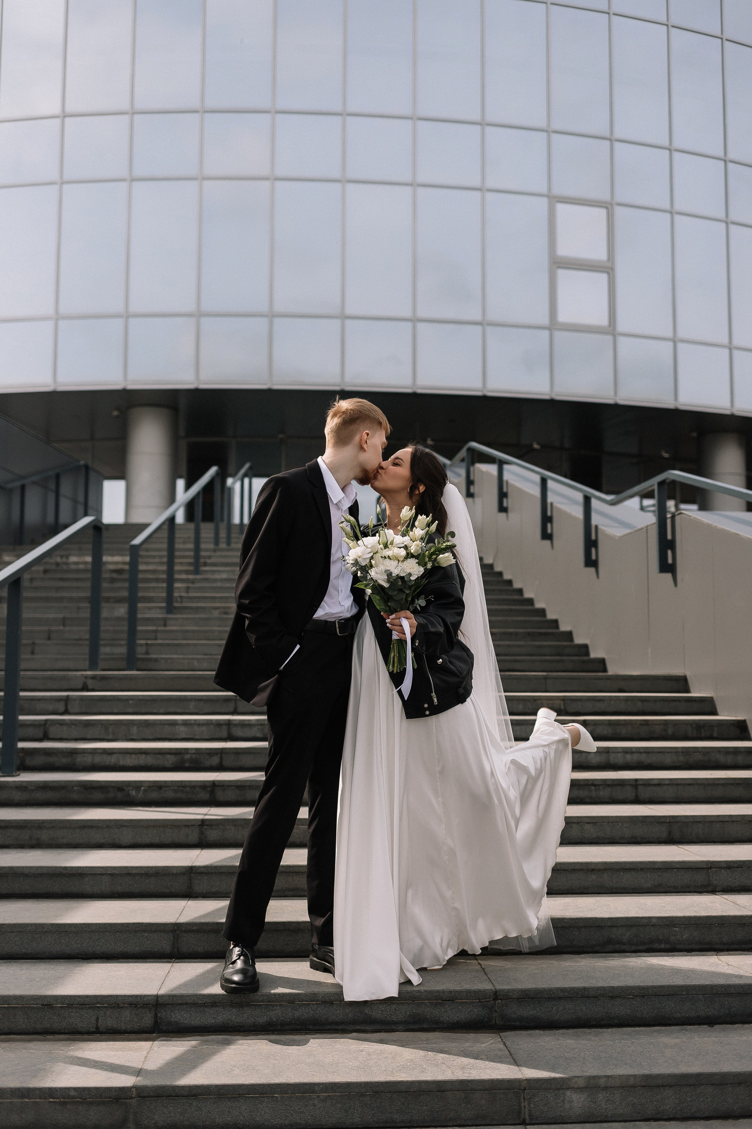 Виктор и Елена/2024. Свадебный и семейный фотограф в Екатеринбурге