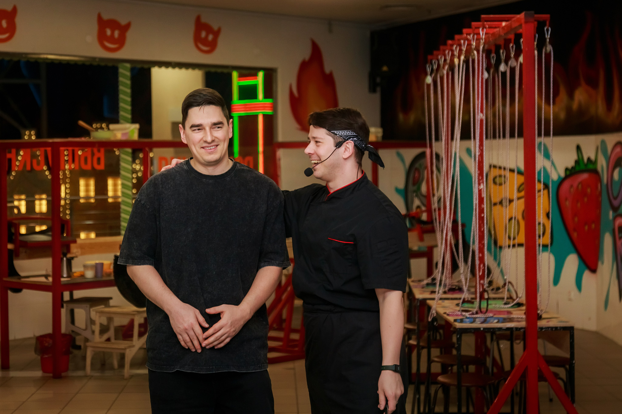 . Фотограф в Москве и Одинцово