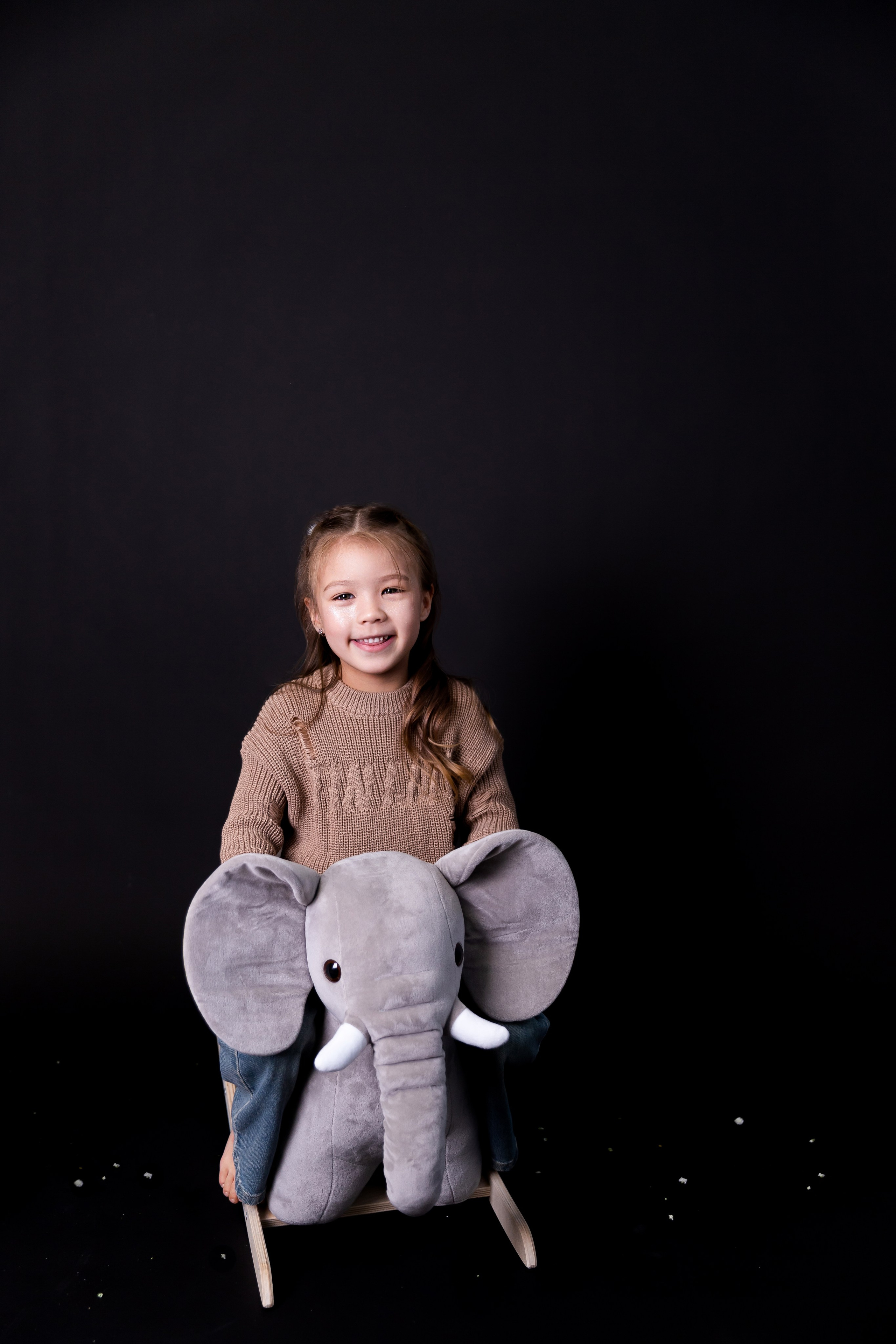 Алина и Милана. Семейный фотограф в Екатеринбурге и Красноуфимске Евгения Лягаева