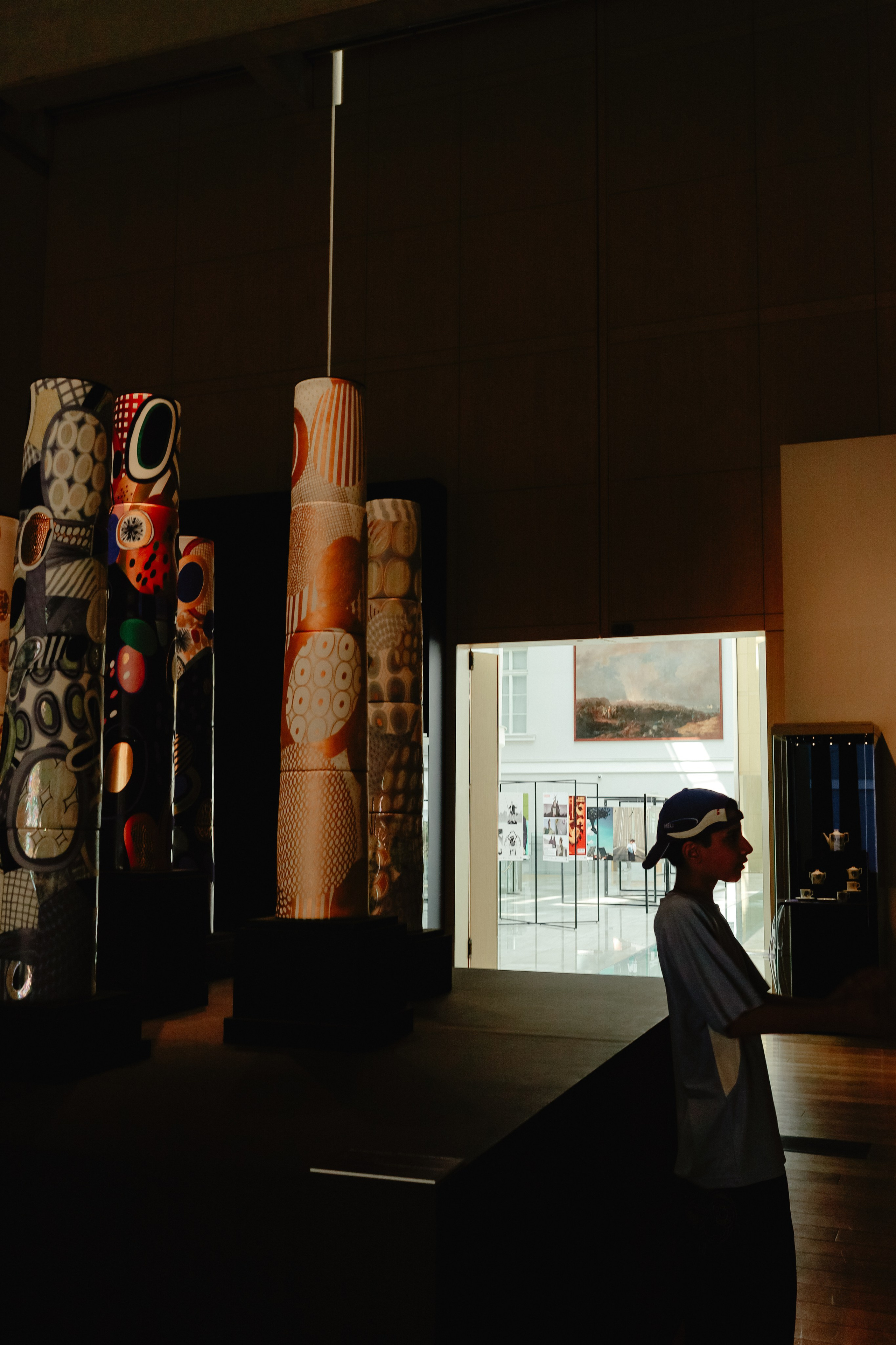 Пространства &. Фотохудожник в СПб