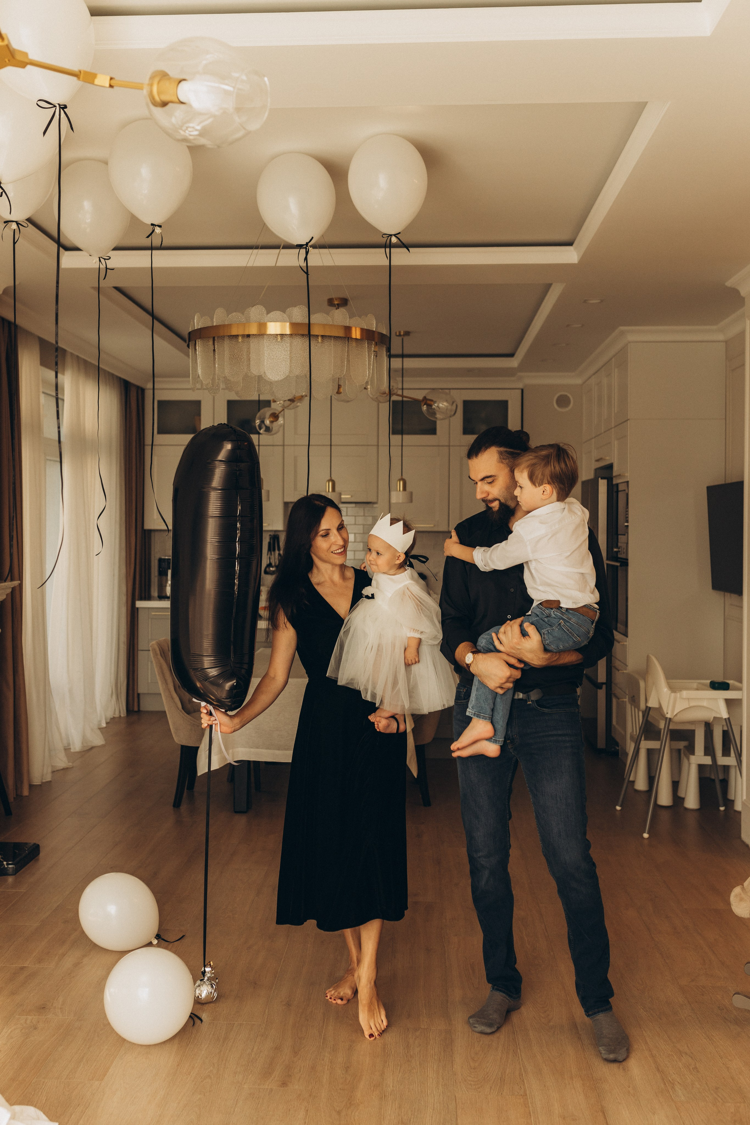 Алене годик🤎. Семейный фотограф в Новороссийске и Анапе Александра Яковлева