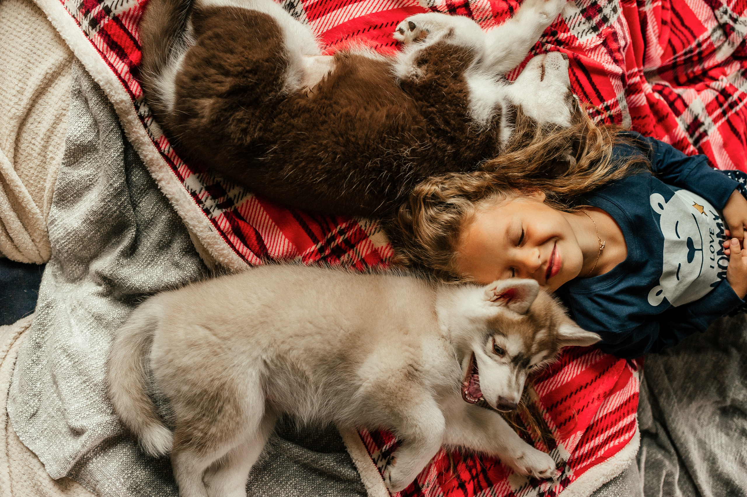 Теплые семейные фотосессии в Воронеже. Свадебный и семейный фотограф в Воронеже и за границей