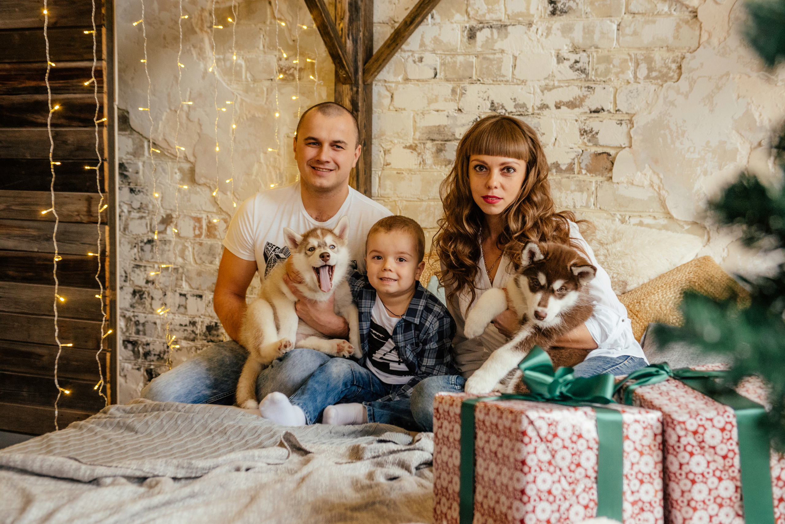 Теплые семейные фотосессии в Воронеже. Свадебный и семейный фотограф в Воронеже и за границей