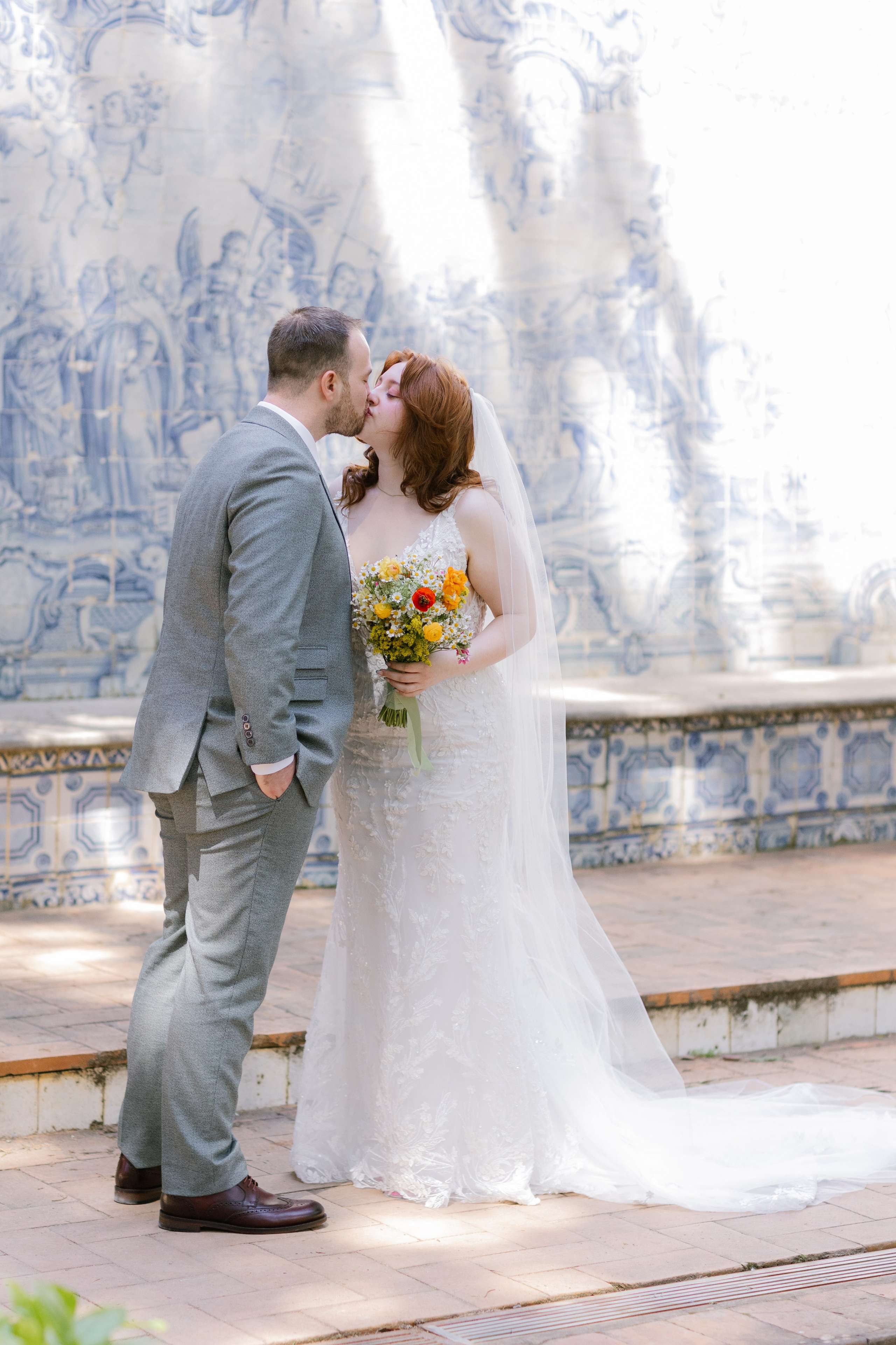 Lisboa. Свадебный и женский фотограф в Лиссабоне Яковлева Ольга