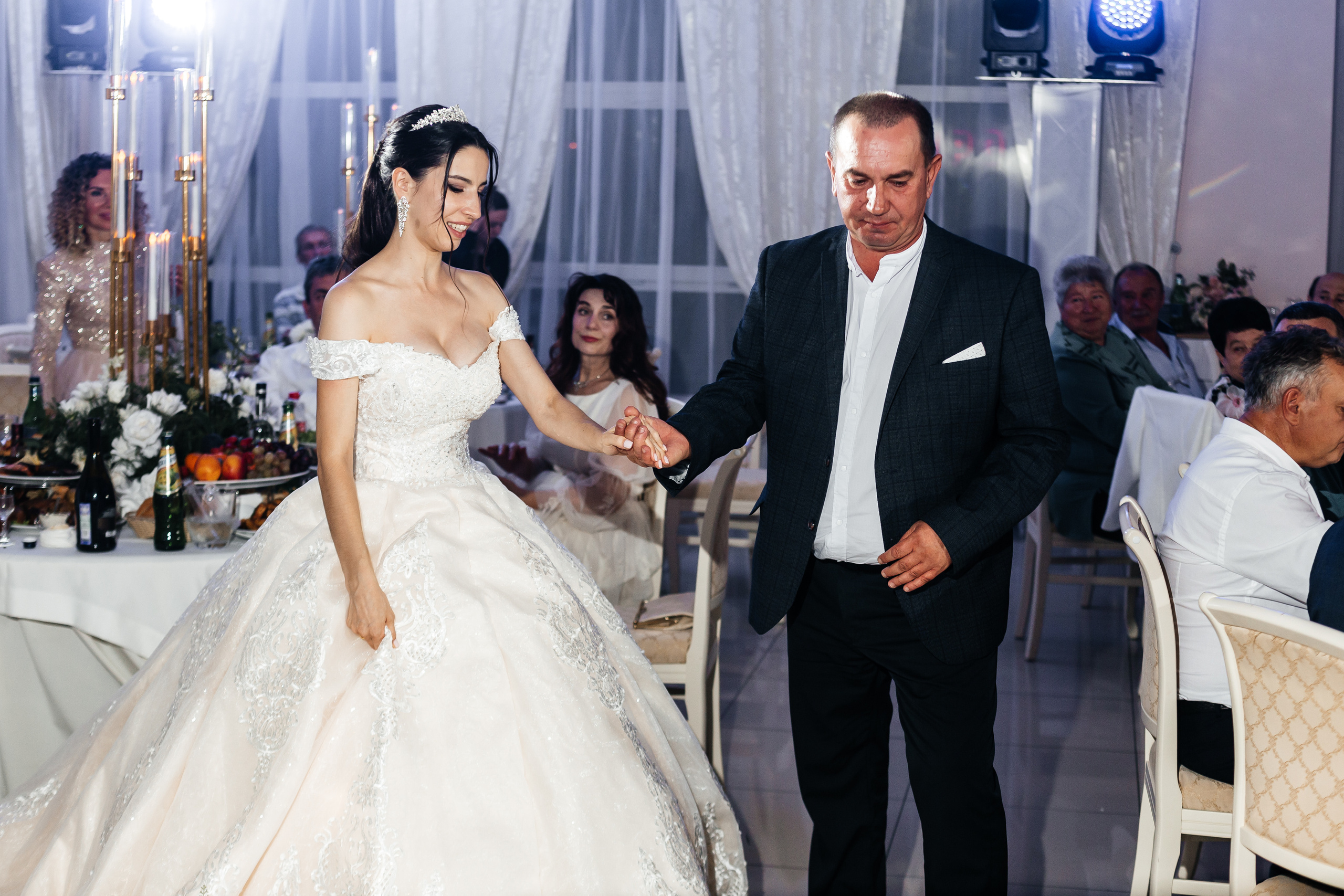 Максим и Настя. Свадебный фотограф в Краснодаре Николай Крауз