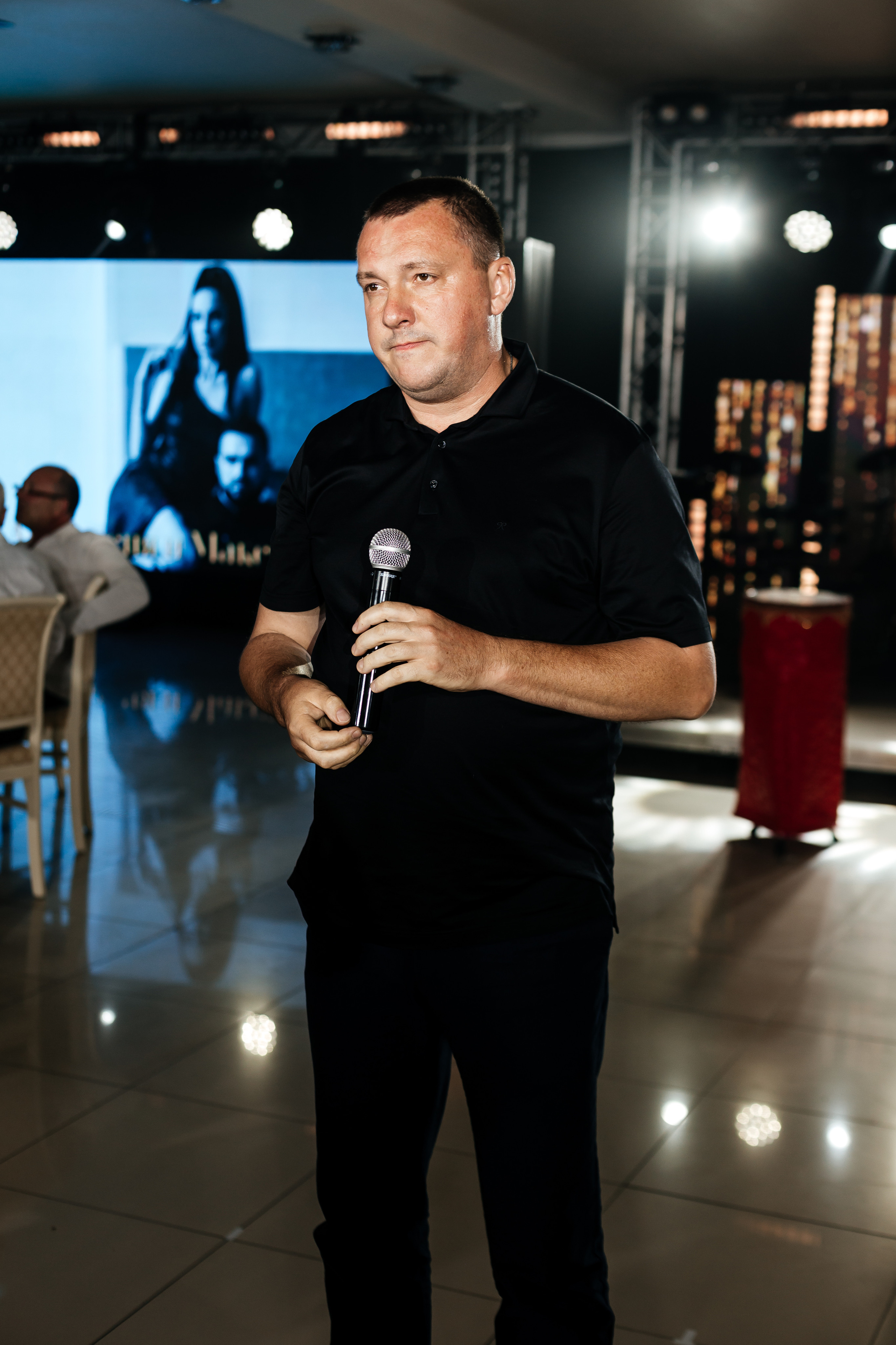 Максим и Настя. Свадебный фотограф в Краснодаре Николай Крауз