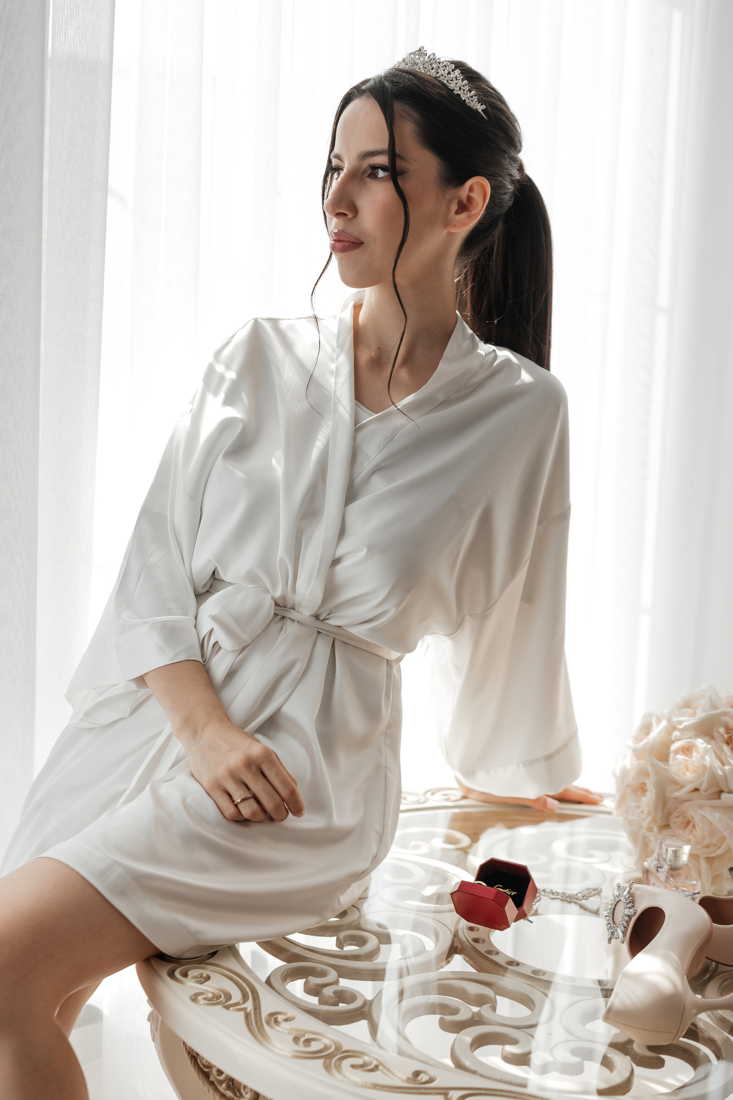 Максим и Настя. Свадебный фотограф в Краснодаре Николай Крауз