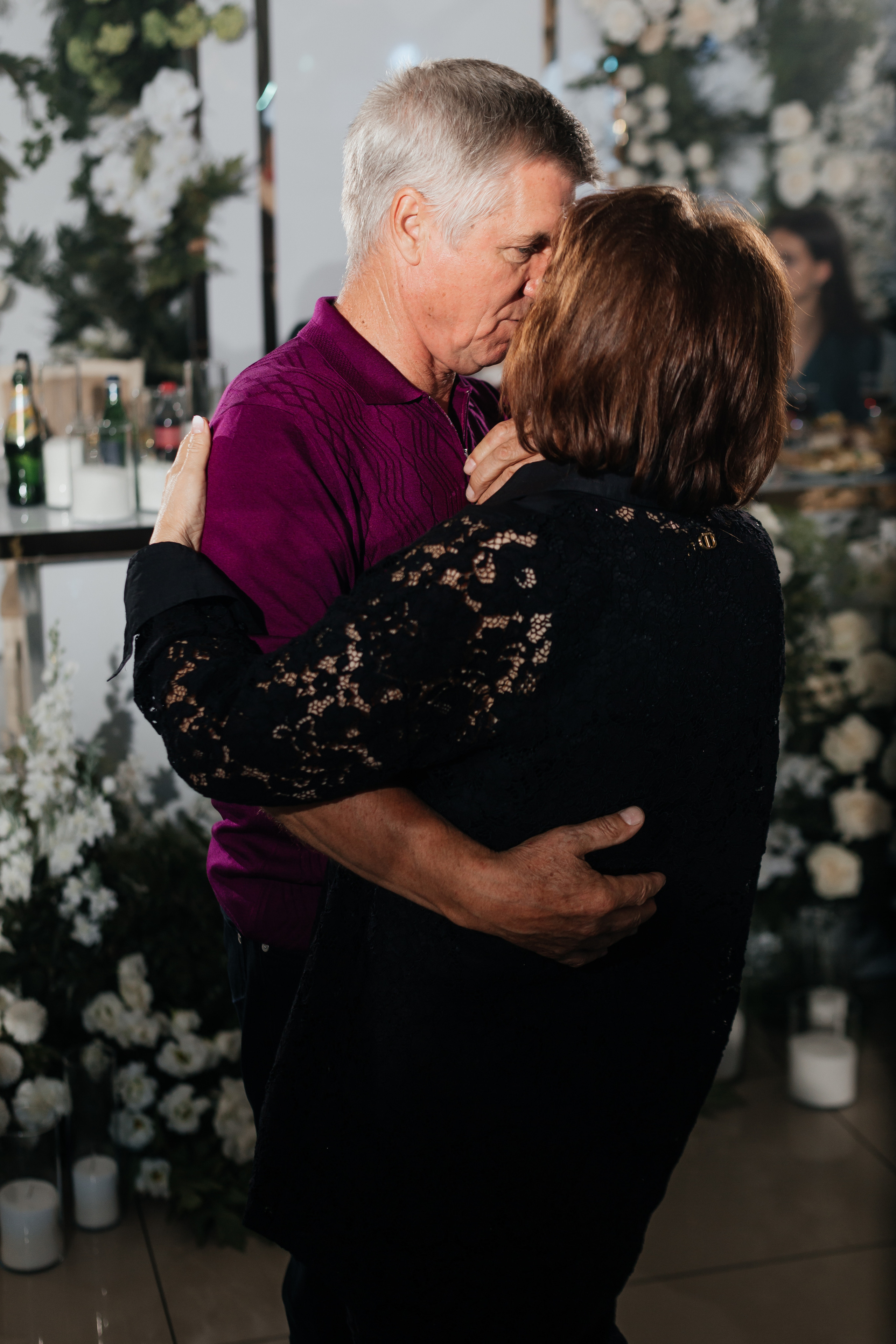 Максим и Настя. Свадебный фотограф в Краснодаре Николай Крауз