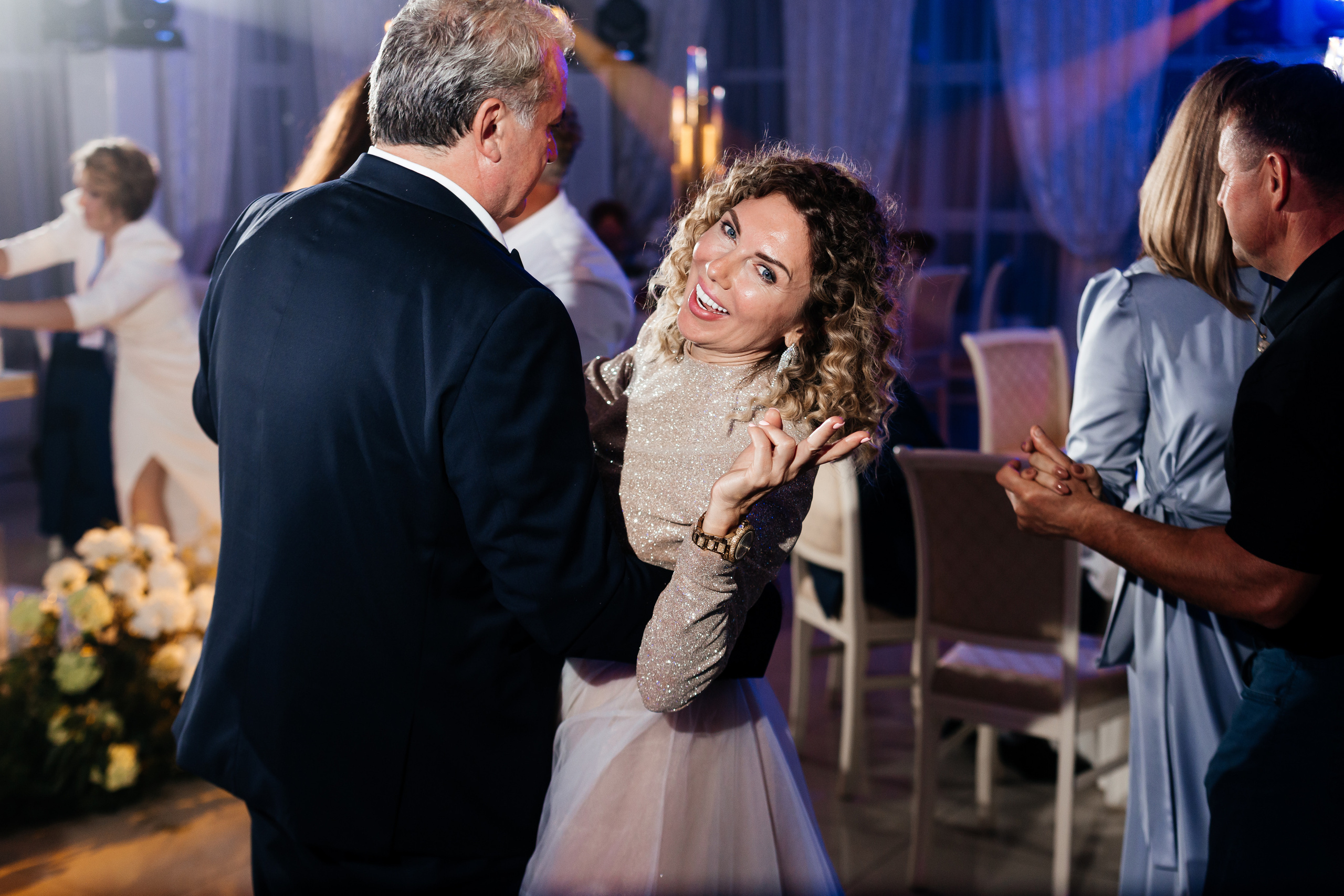 Максим и Настя. Свадебный фотограф в Краснодаре Николай Крауз