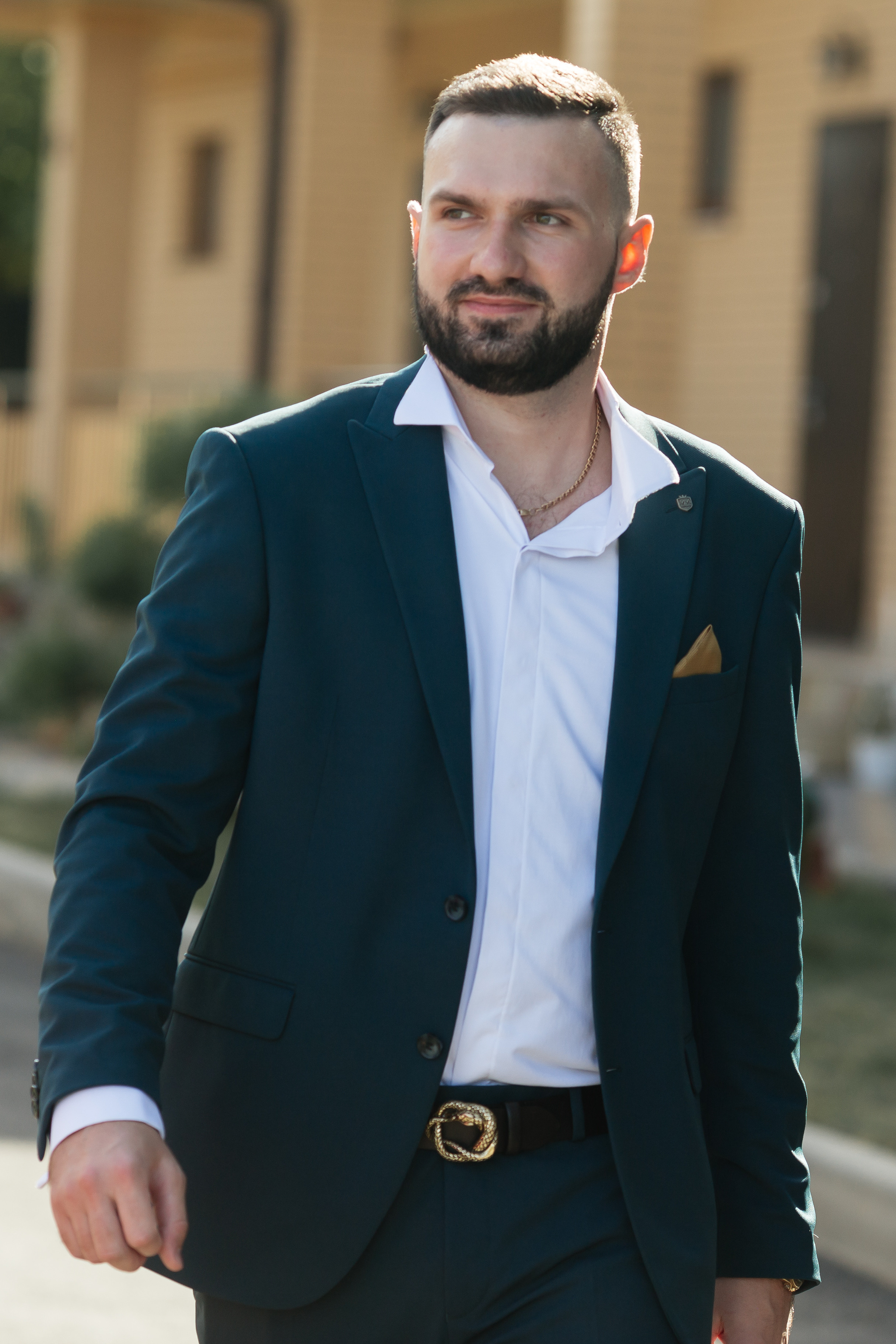 Максим и Настя. Свадебный фотограф в Краснодаре Николай Крауз