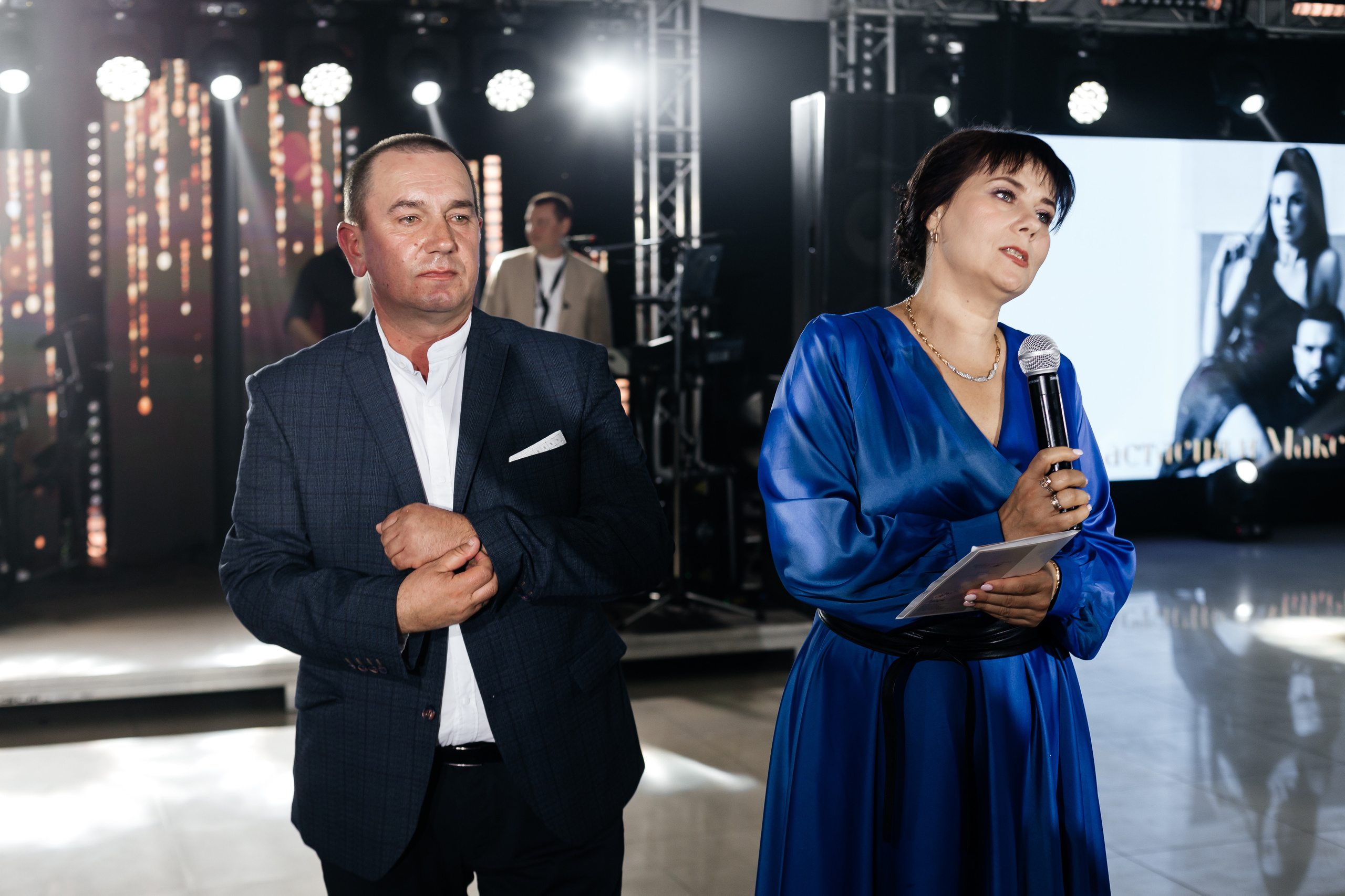 Максим и Настя. Свадебный фотограф в Краснодаре Николай Крауз