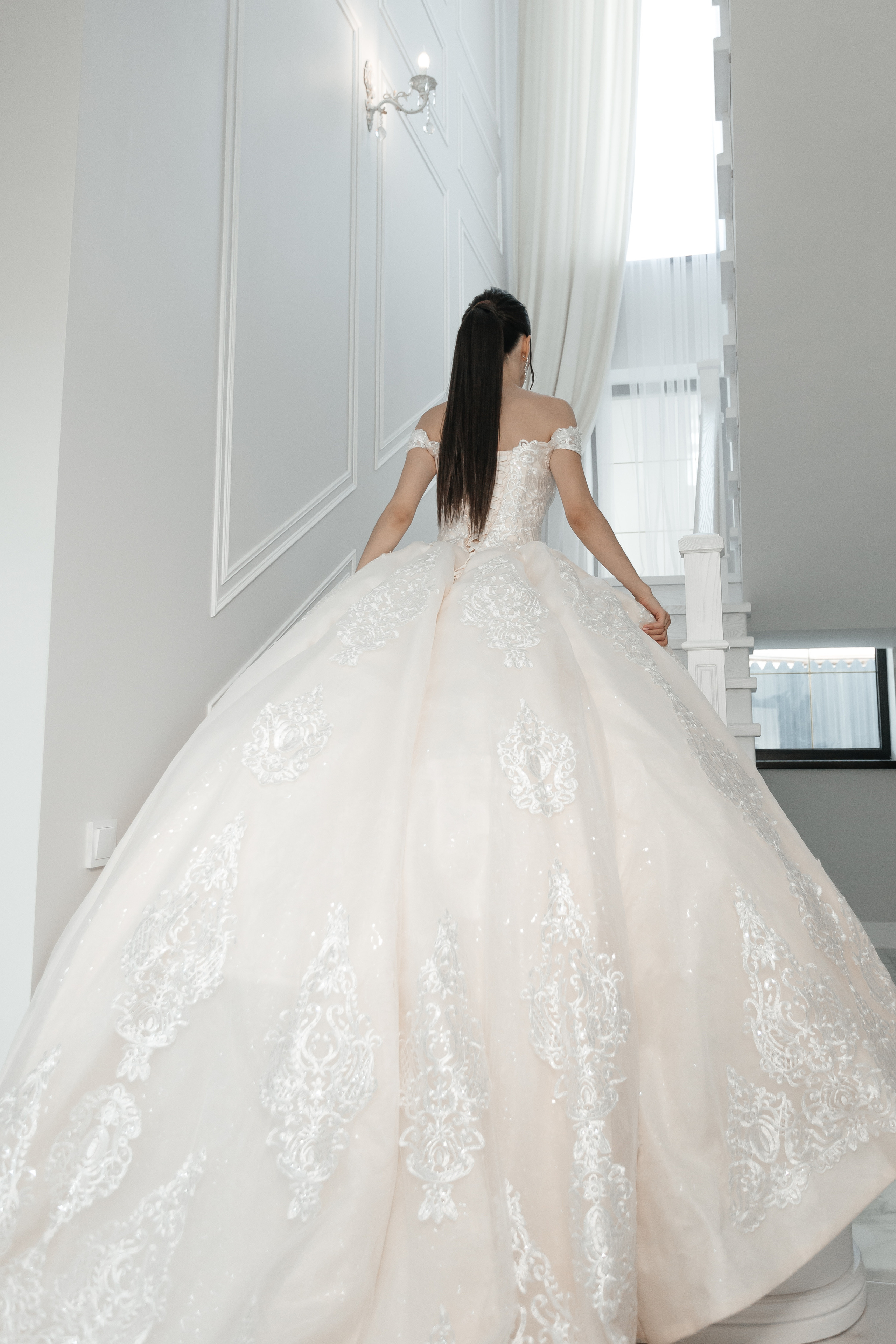 Максим и Настя. Свадебный фотограф в Краснодаре Николай Крауз