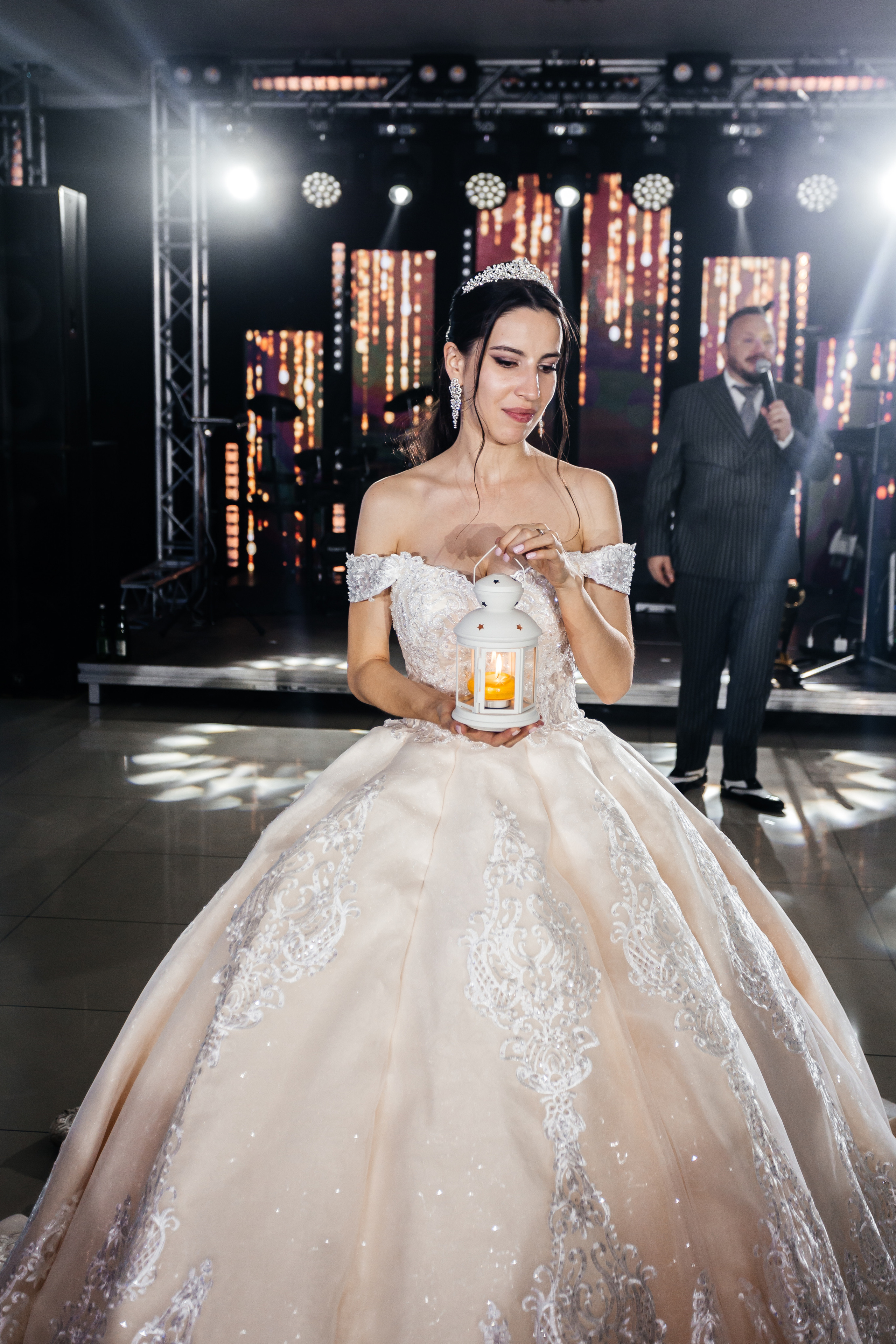 Максим и Настя. Свадебный фотограф в Краснодаре Николай Крауз