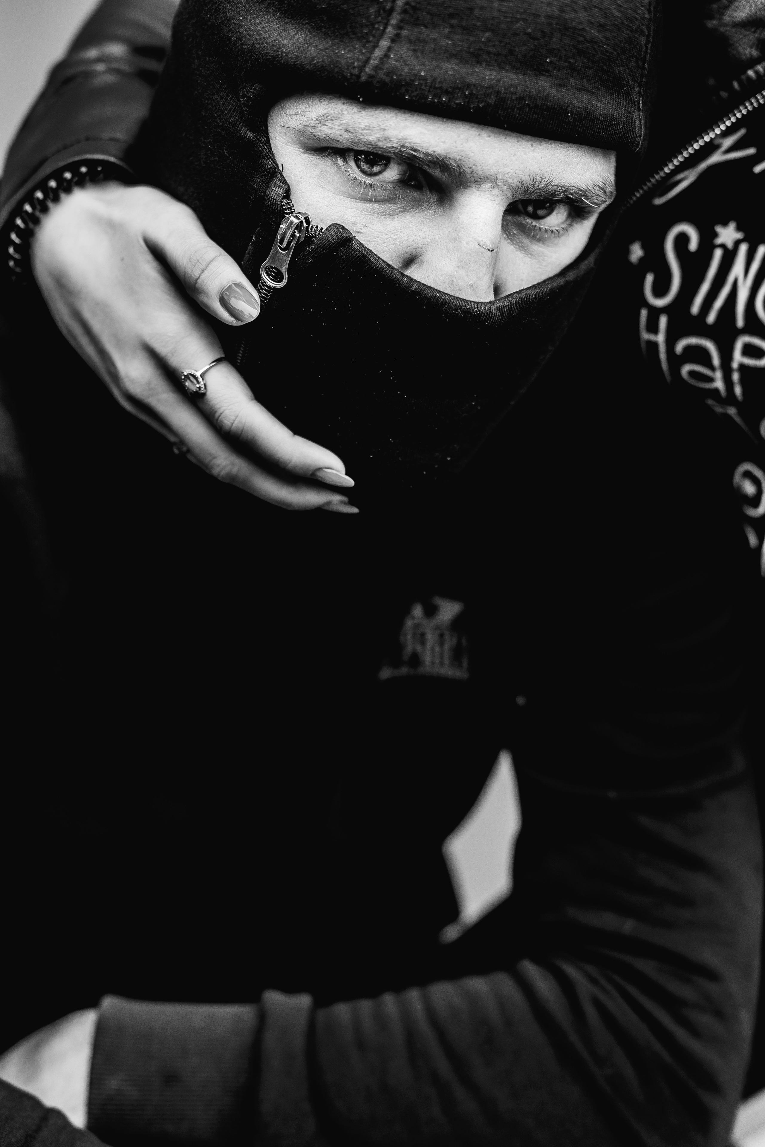 Коля и Вика. Свадебный фотограф в Краснодаре Николай Крауз