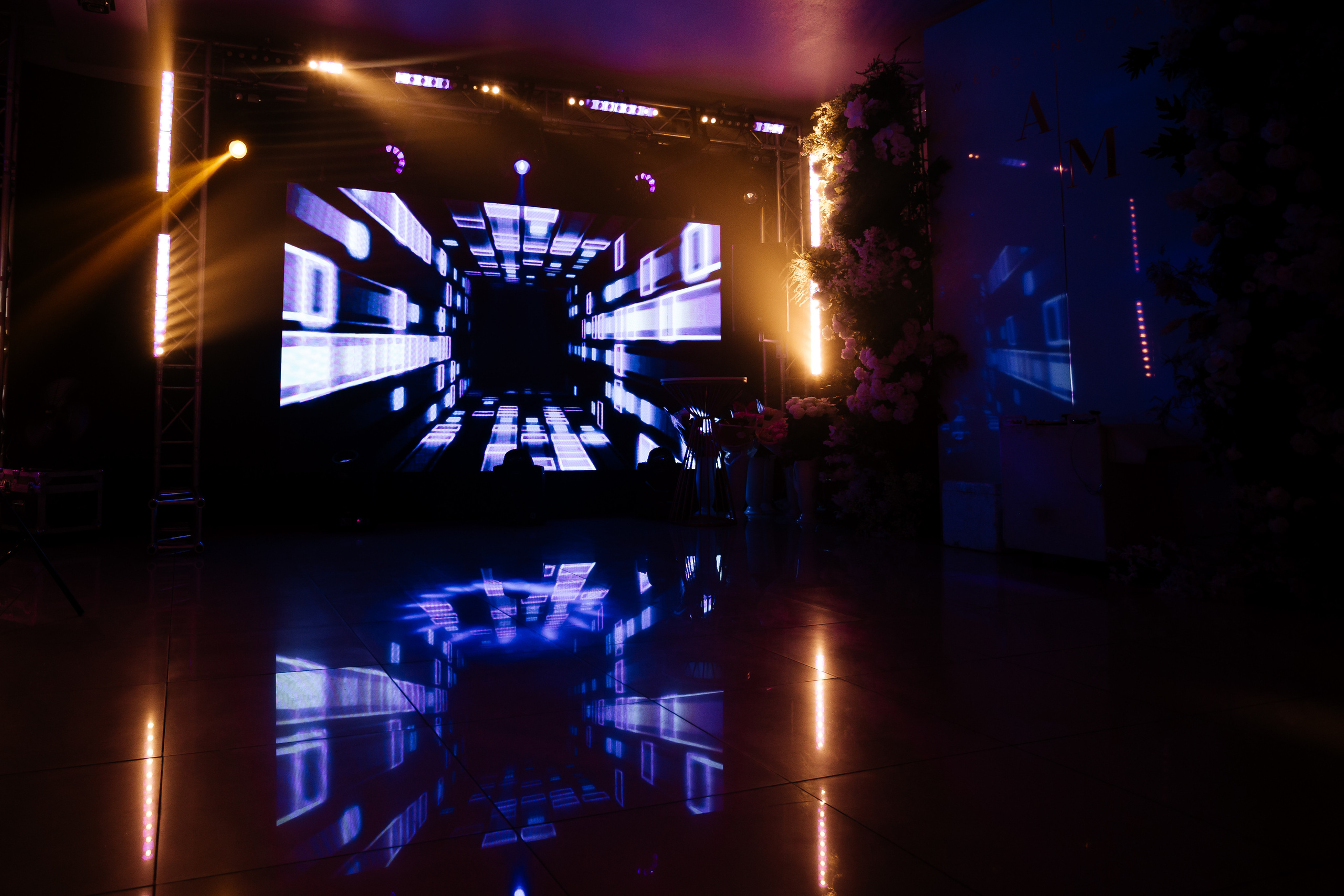 Максим и Настя. Свадебный фотограф в Краснодаре Николай Крауз