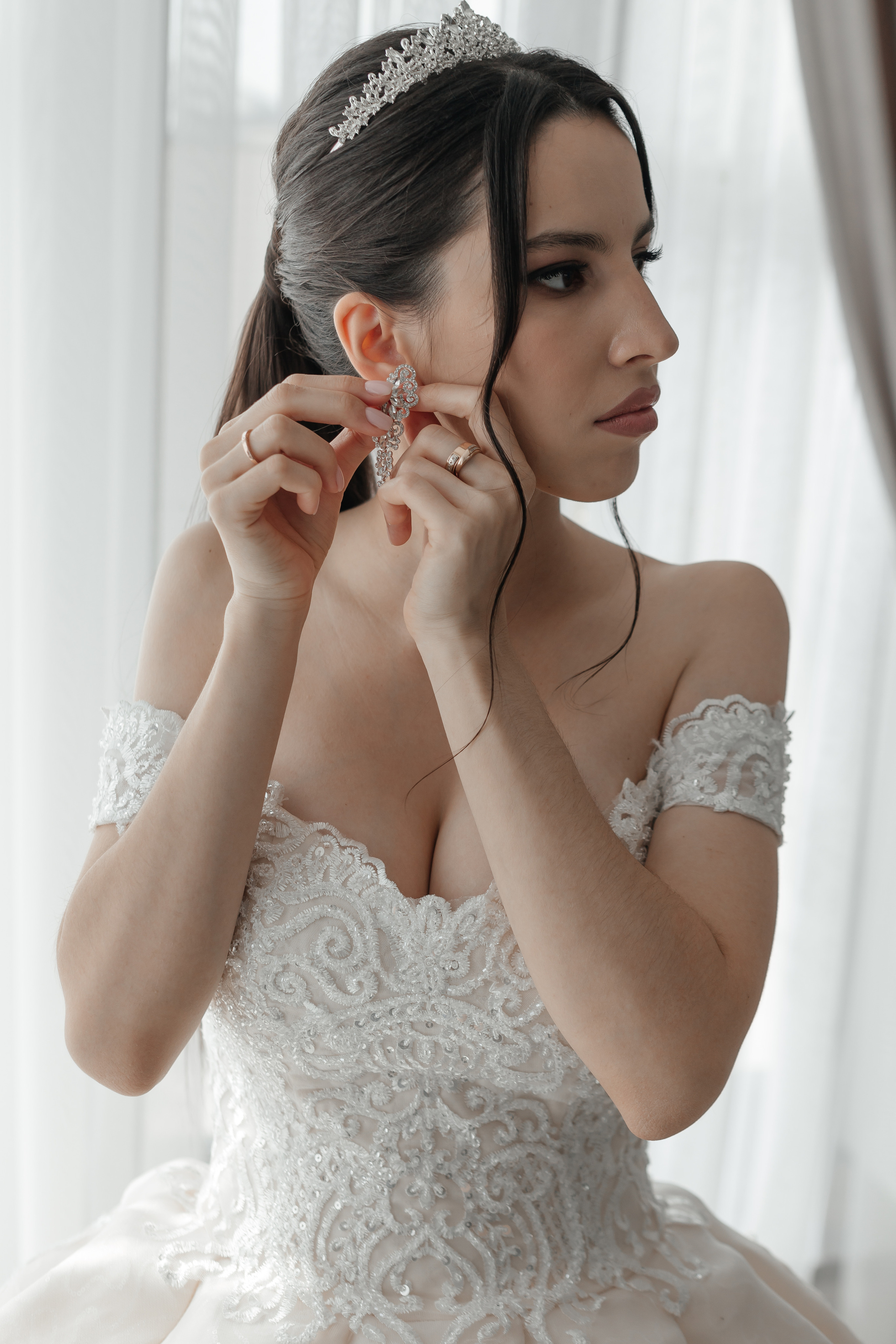 Максим и Настя. Свадебный фотограф в Краснодаре Николай Крауз