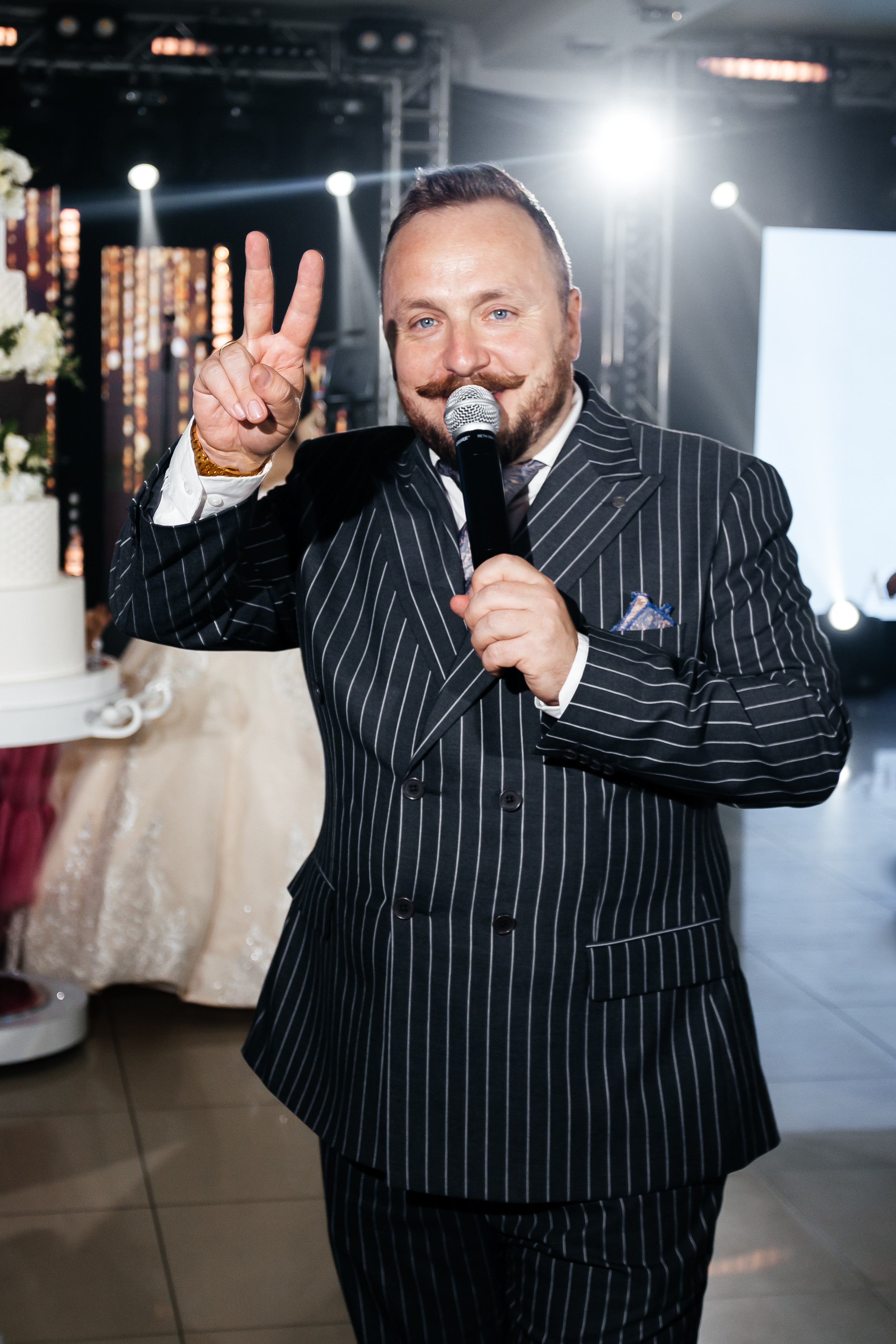 Максим и Настя. Свадебный фотограф в Краснодаре Николай Крауз