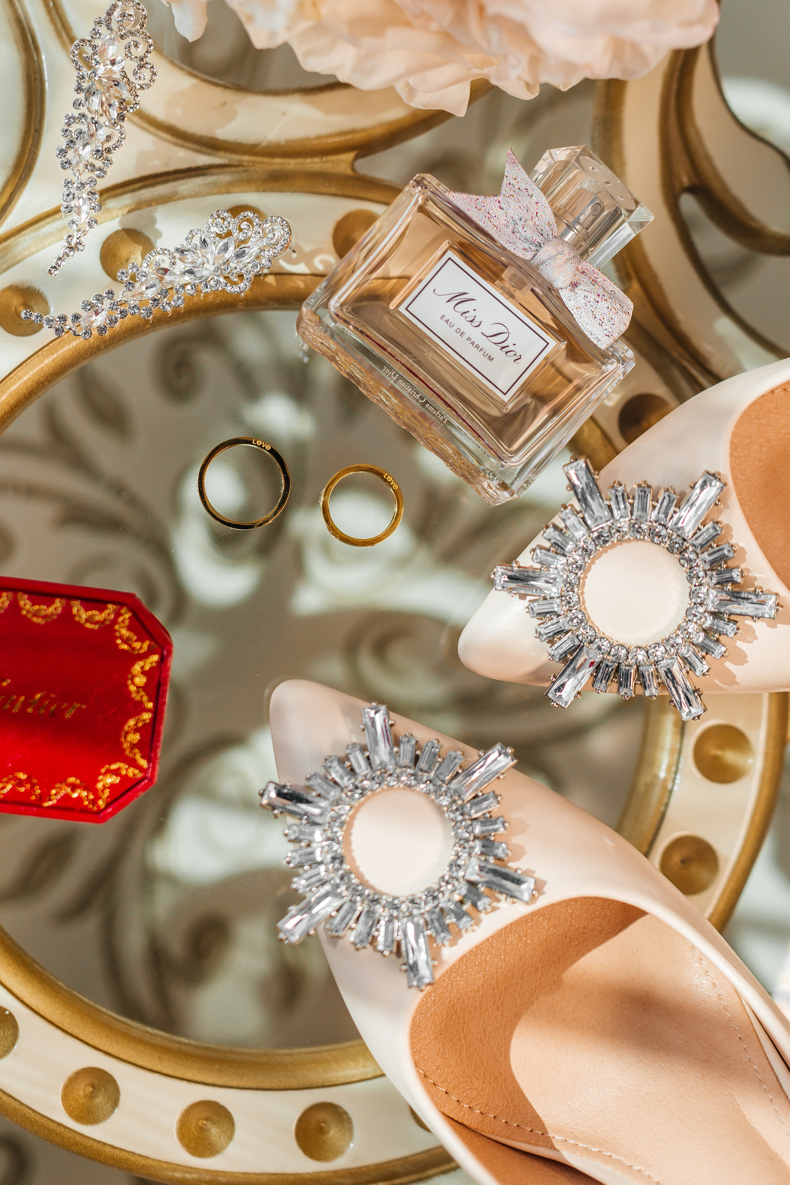 Максим и Настя. Свадебный фотограф в Краснодаре Николай Крауз