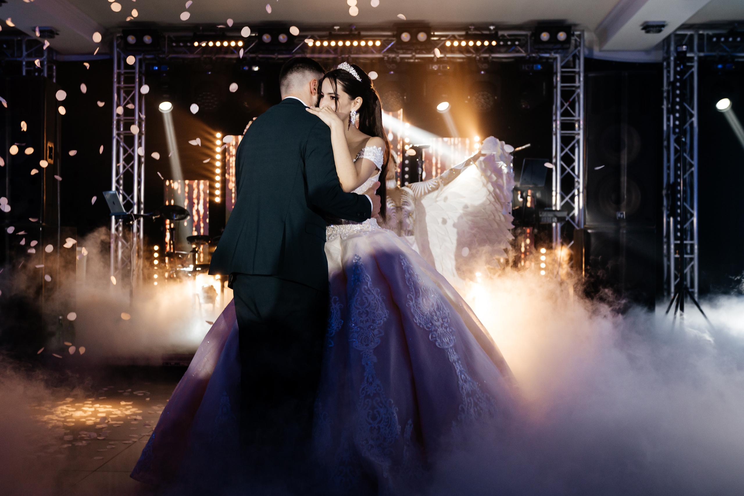 Максим и Настя. Свадебный фотограф в Краснодаре Николай Крауз