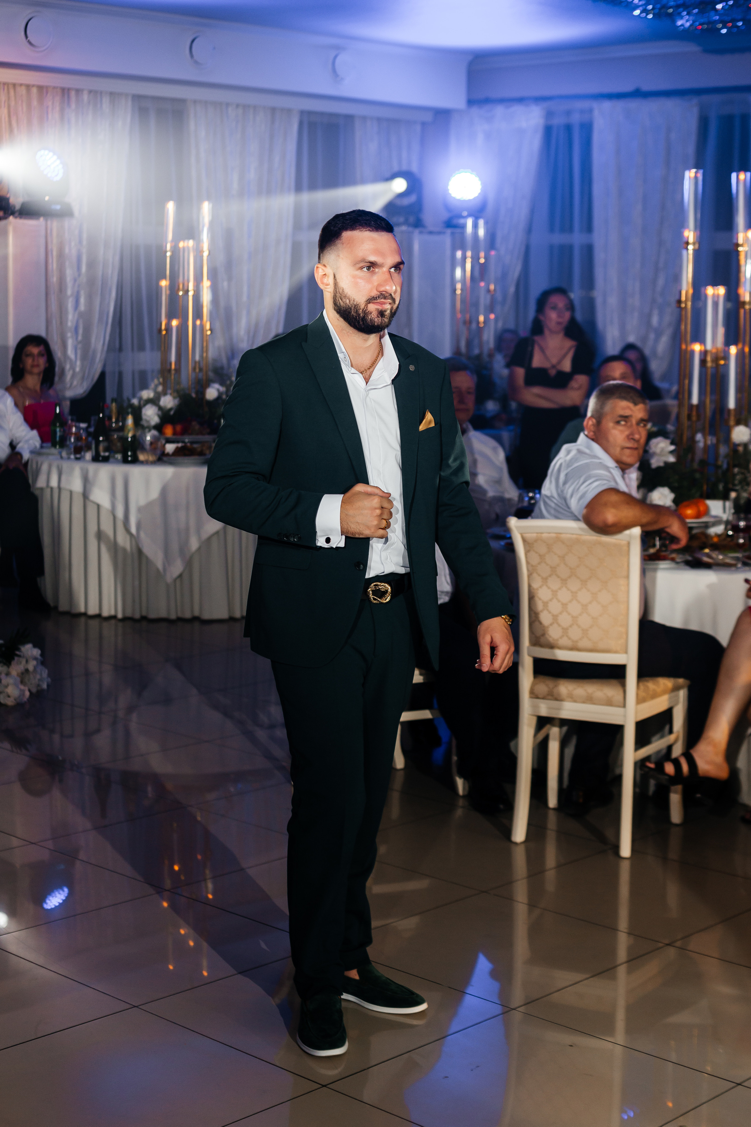 Максим и Настя. Свадебный фотограф в Краснодаре Николай Крауз