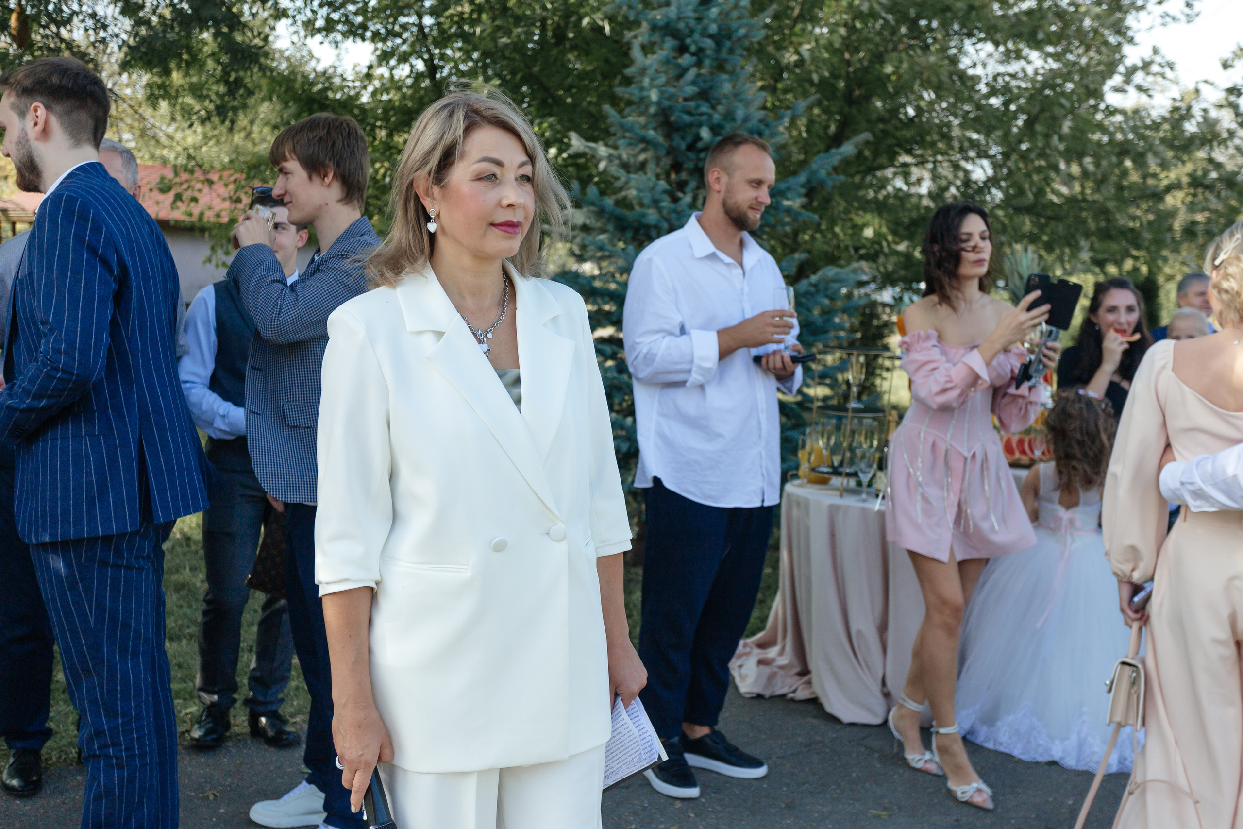 Максим и Настя. Свадебный фотограф в Краснодаре Николай Крауз