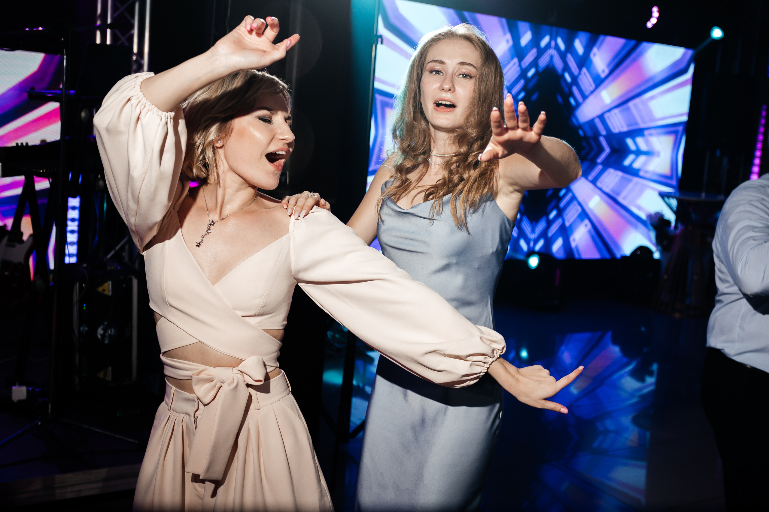 Максим и Настя. Свадебный фотограф в Краснодаре Николай Крауз