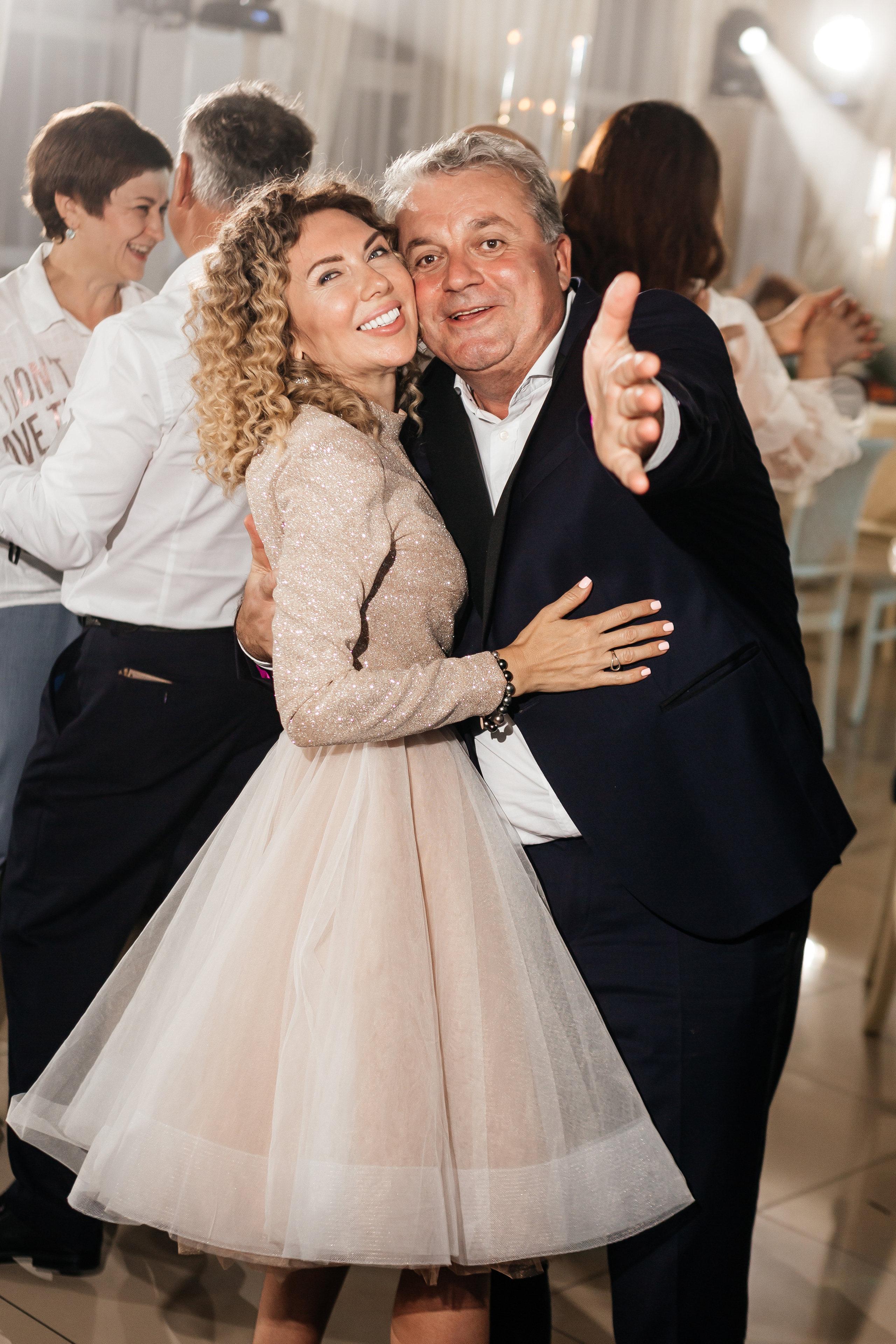 Максим и Настя. Свадебный фотограф в Краснодаре Николай Крауз