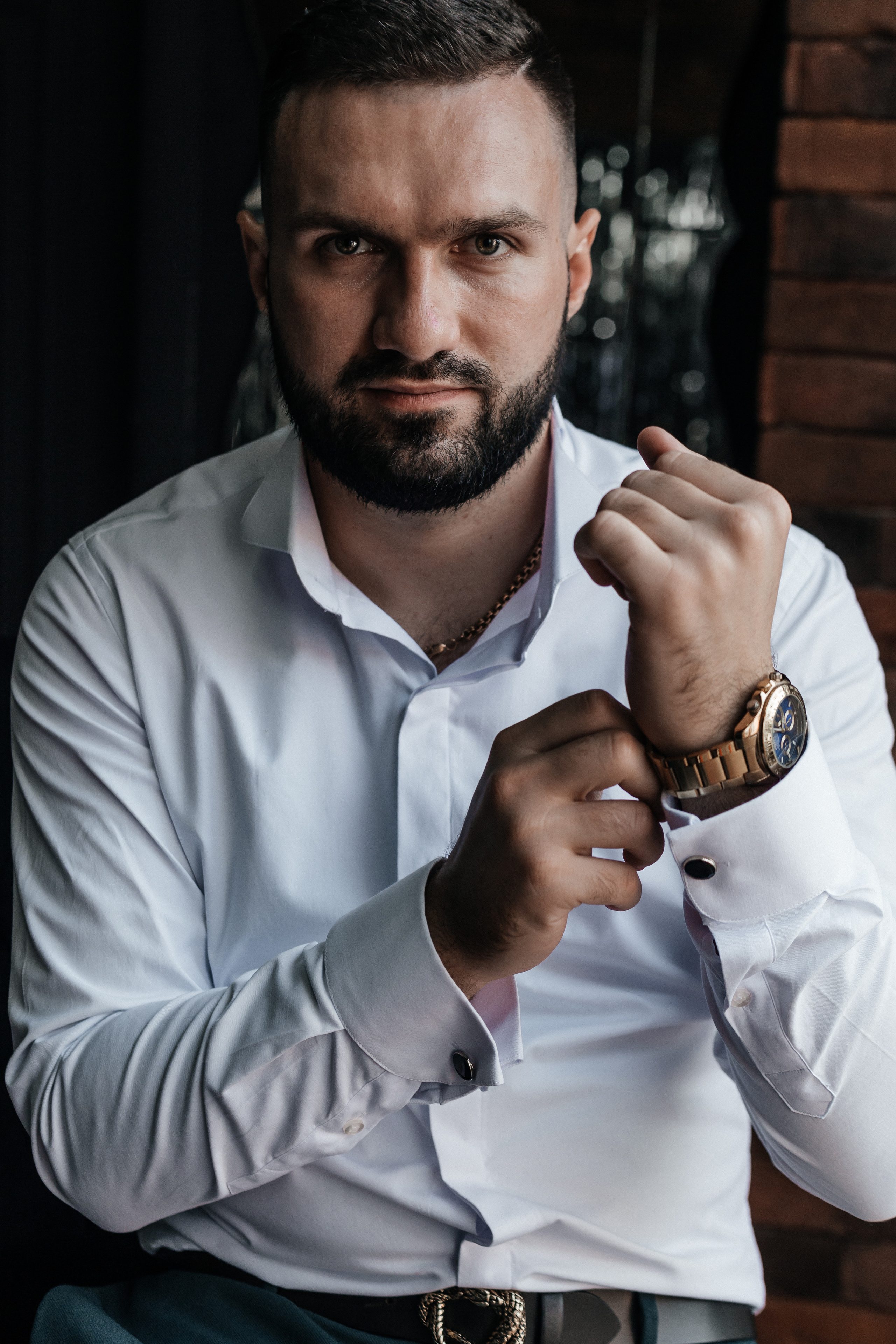 Максим и Настя. Свадебный фотограф в Краснодаре Николай Крауз