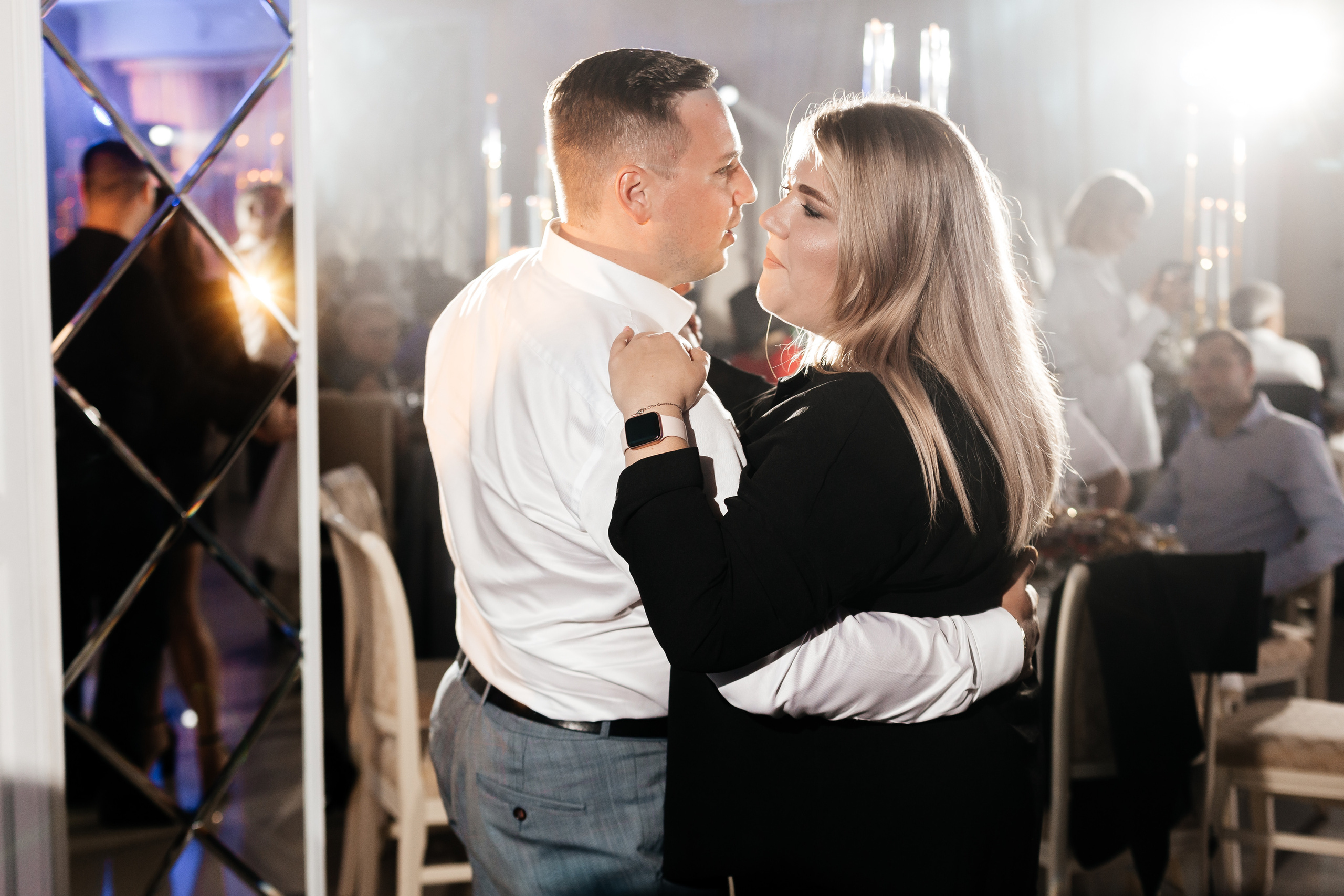 Максим и Настя. Свадебный фотограф в Краснодаре Николай Крауз