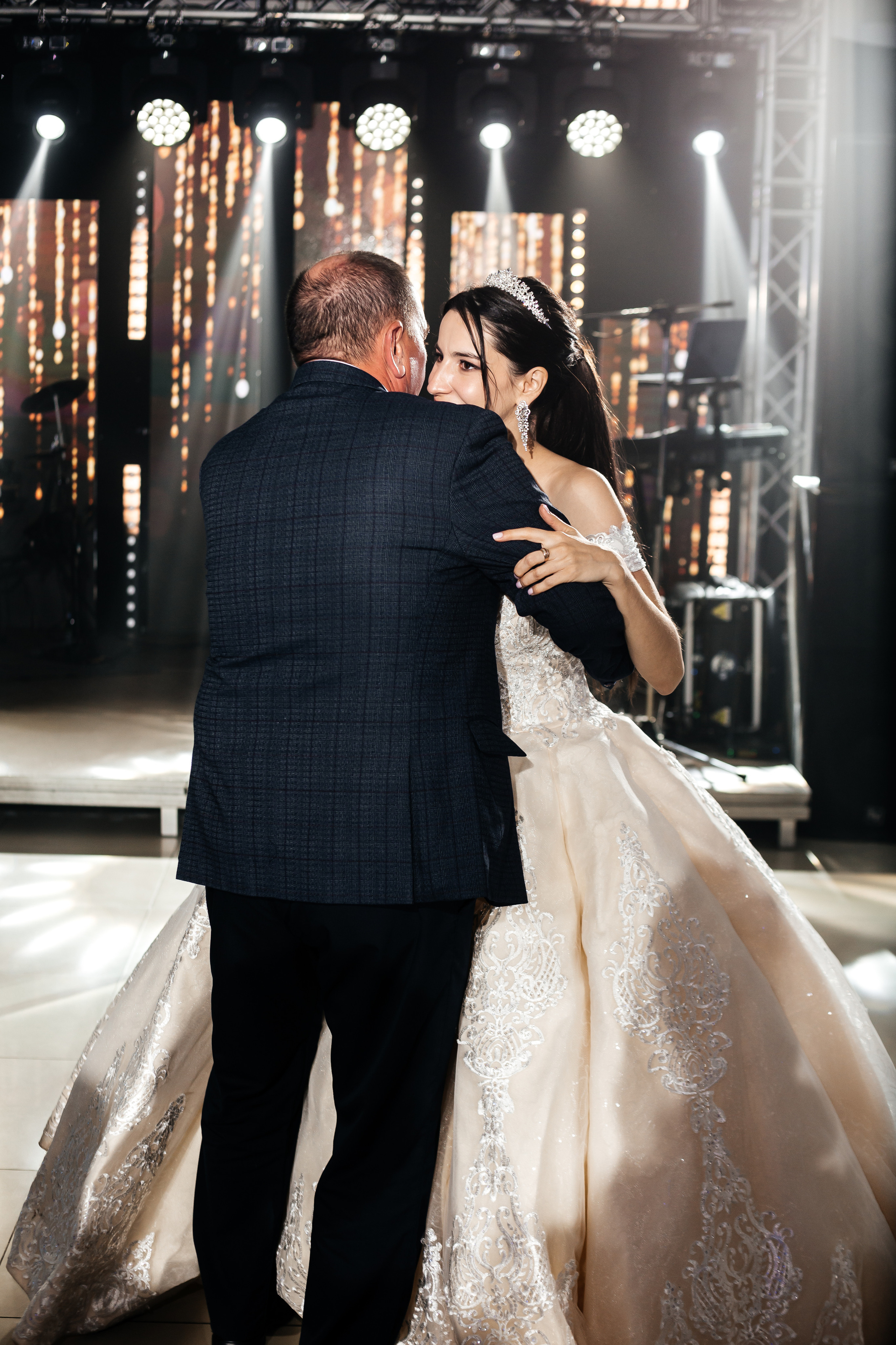 Максим и Настя. Свадебный фотограф в Краснодаре Николай Крауз