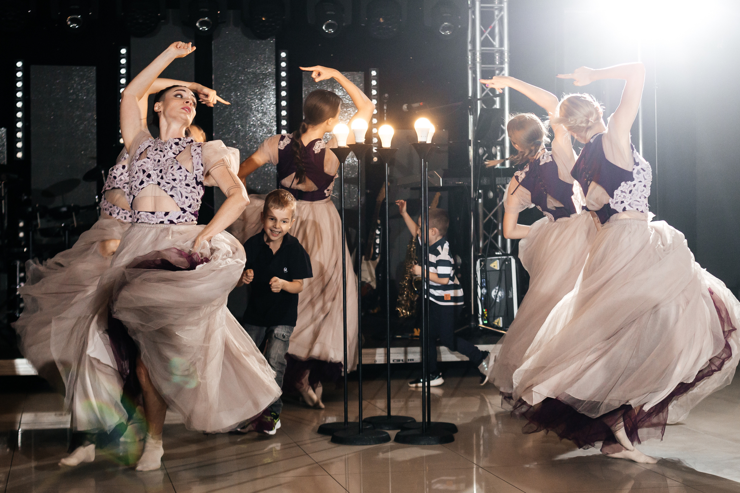 Максим и Настя. Свадебный фотограф в Краснодаре Николай Крауз