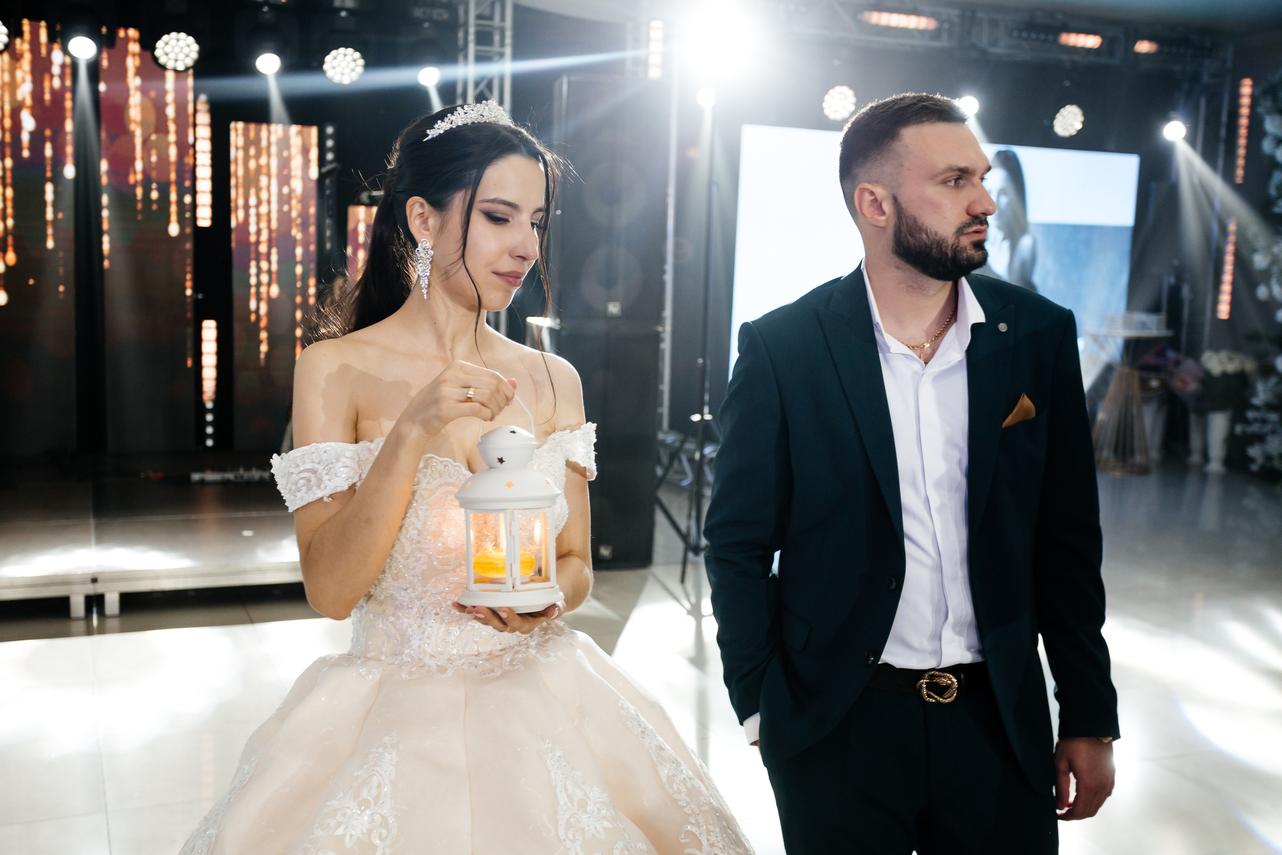 Максим и Настя. Свадебный фотограф в Краснодаре Николай Крауз