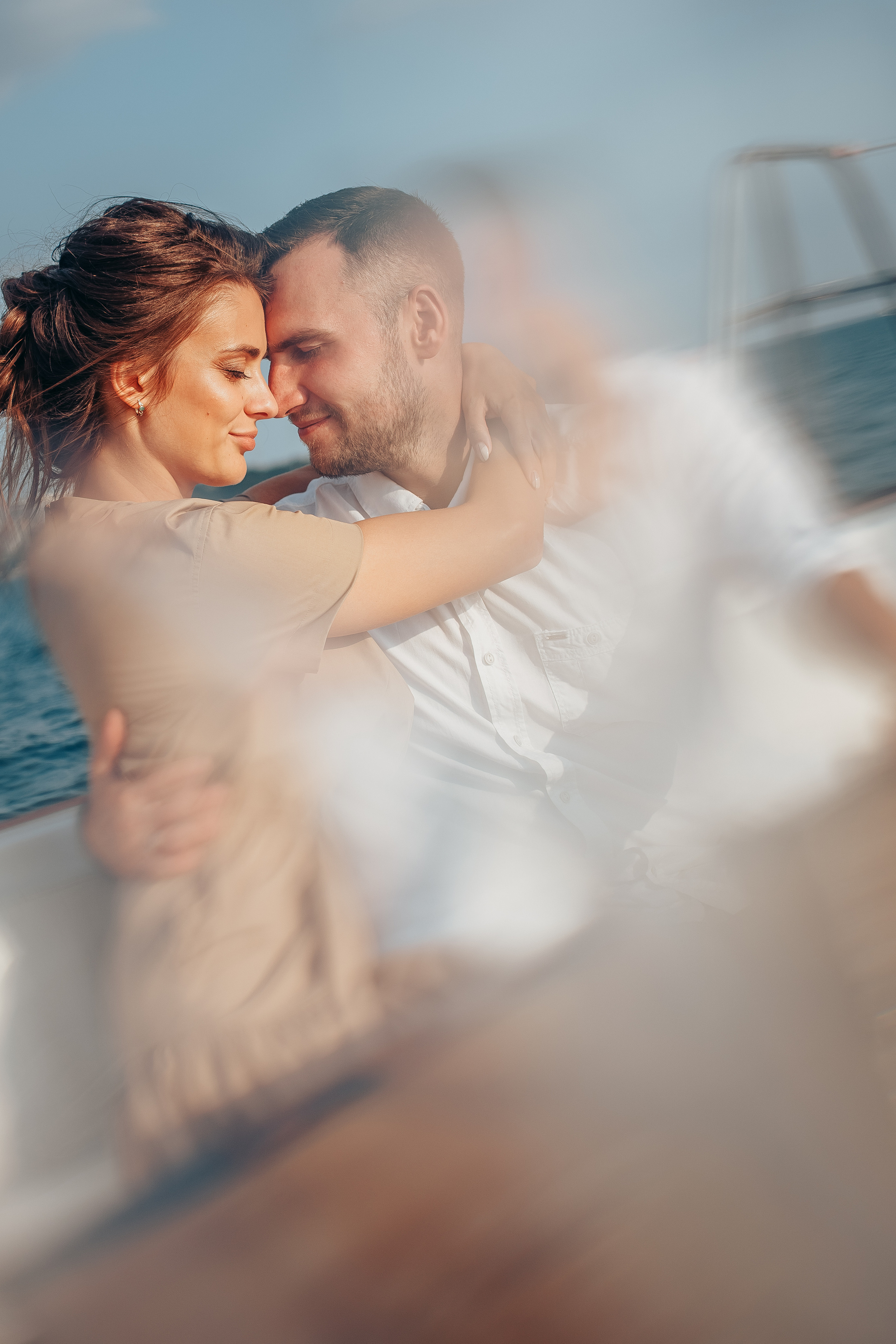 Ваня и Валя. Свадебный фотограф в Краснодаре Николай Крауз