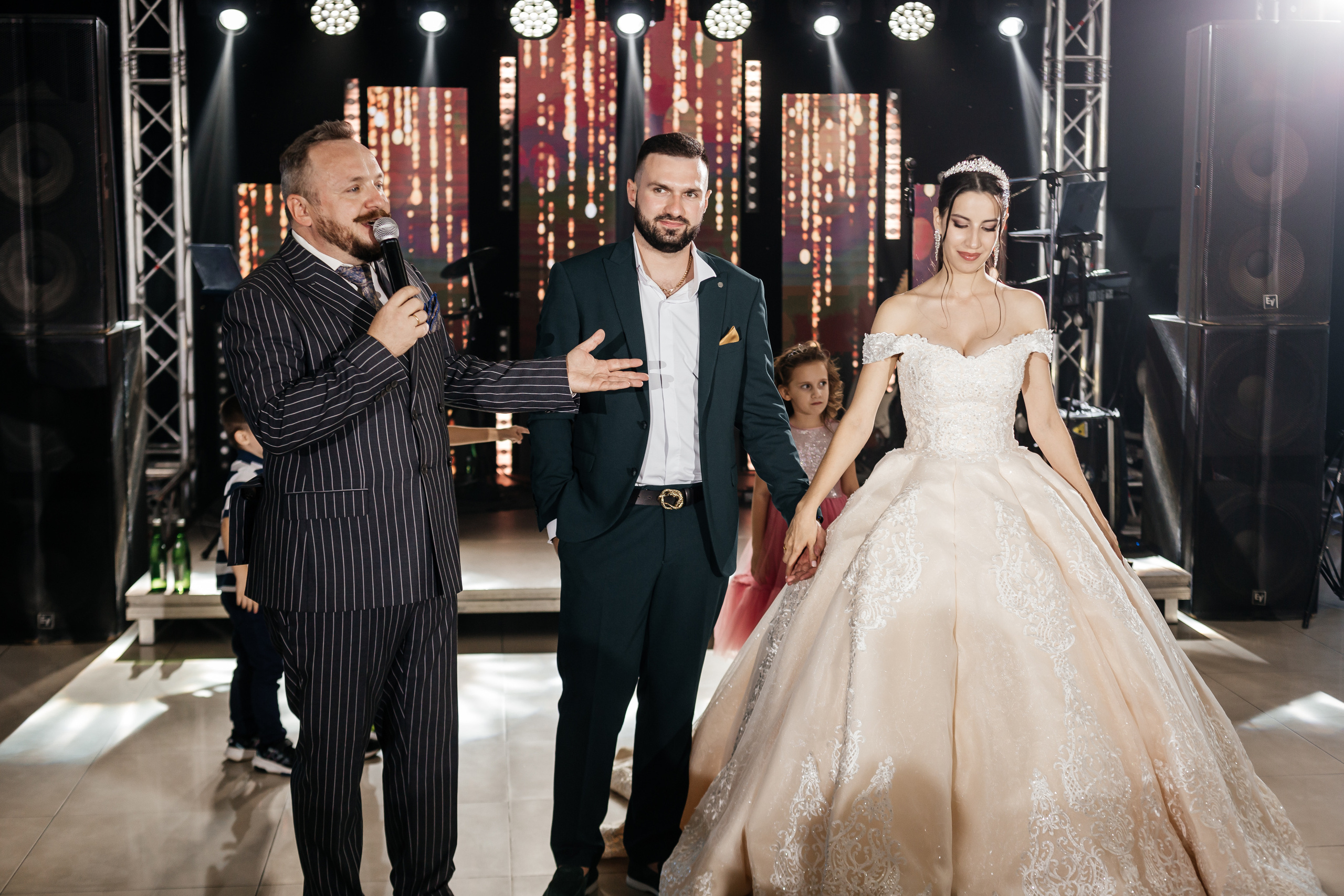 Максим и Настя. Свадебный фотограф в Краснодаре Николай Крауз