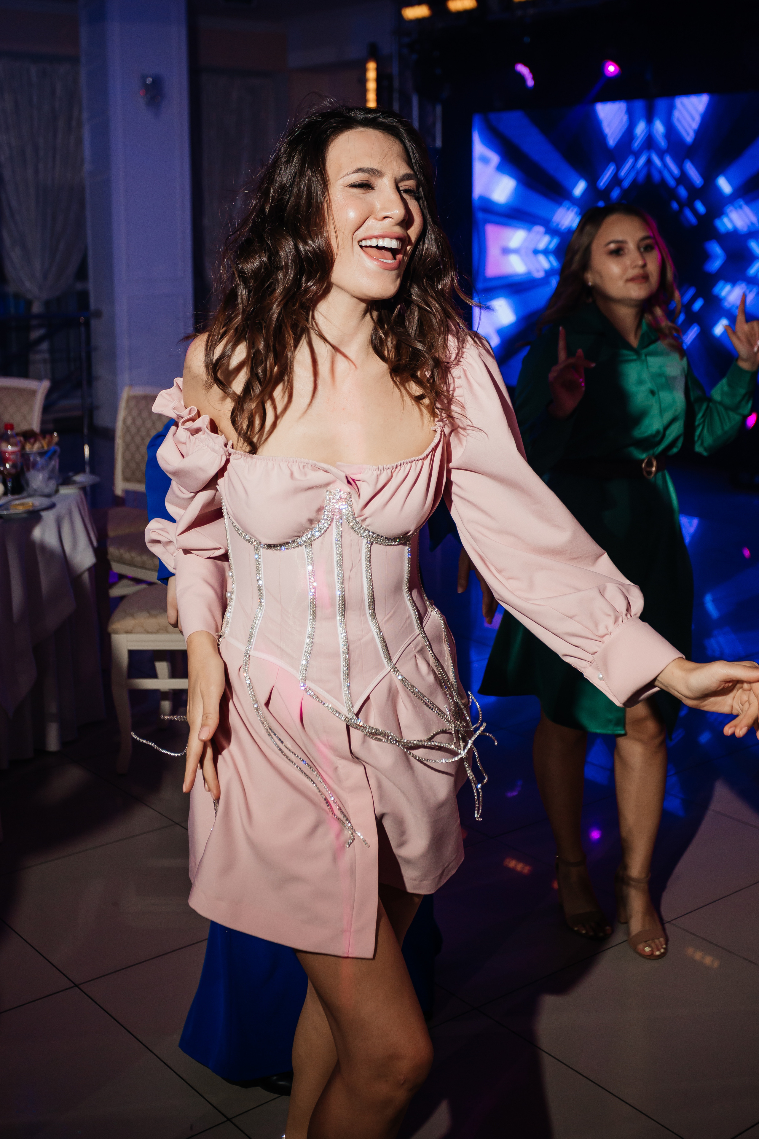 Максим и Настя. Свадебный фотограф в Краснодаре Николай Крауз