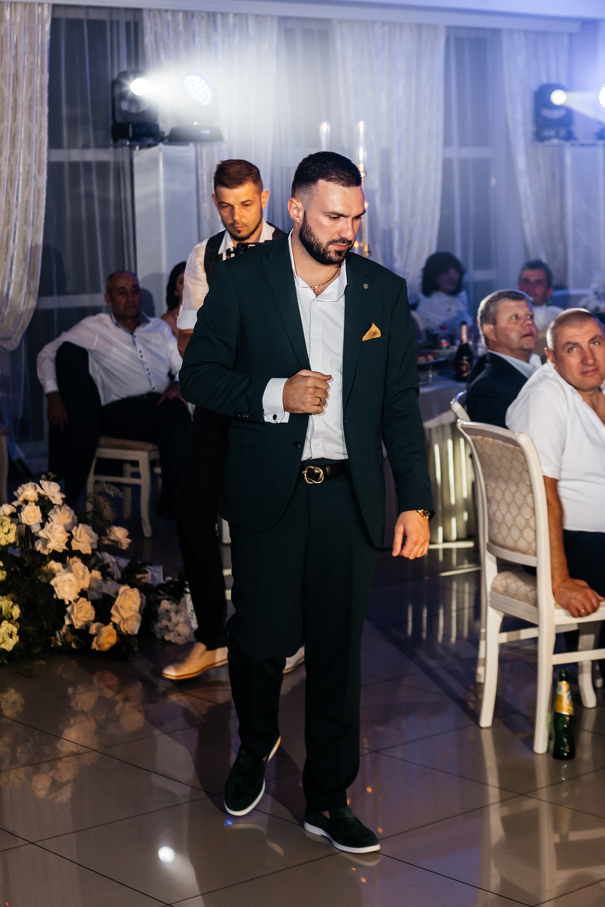 Максим и Настя. Свадебный фотограф в Краснодаре Николай Крауз