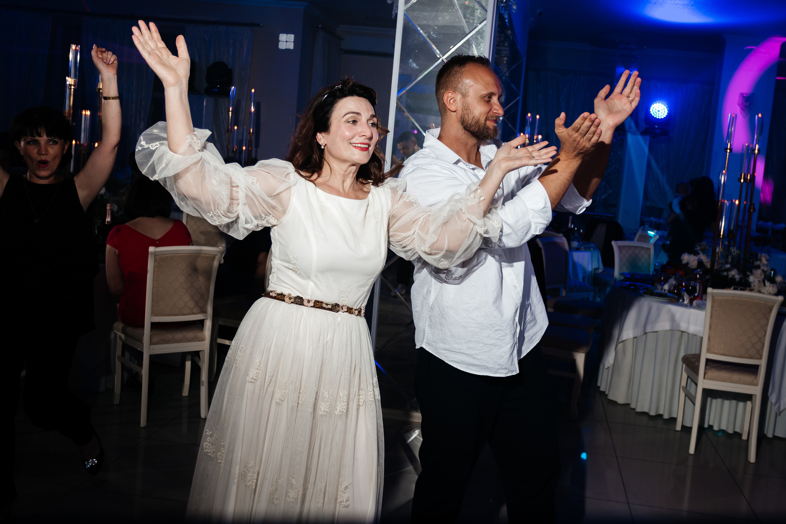 Максим и Настя. Свадебный фотограф в Краснодаре Николай Крауз