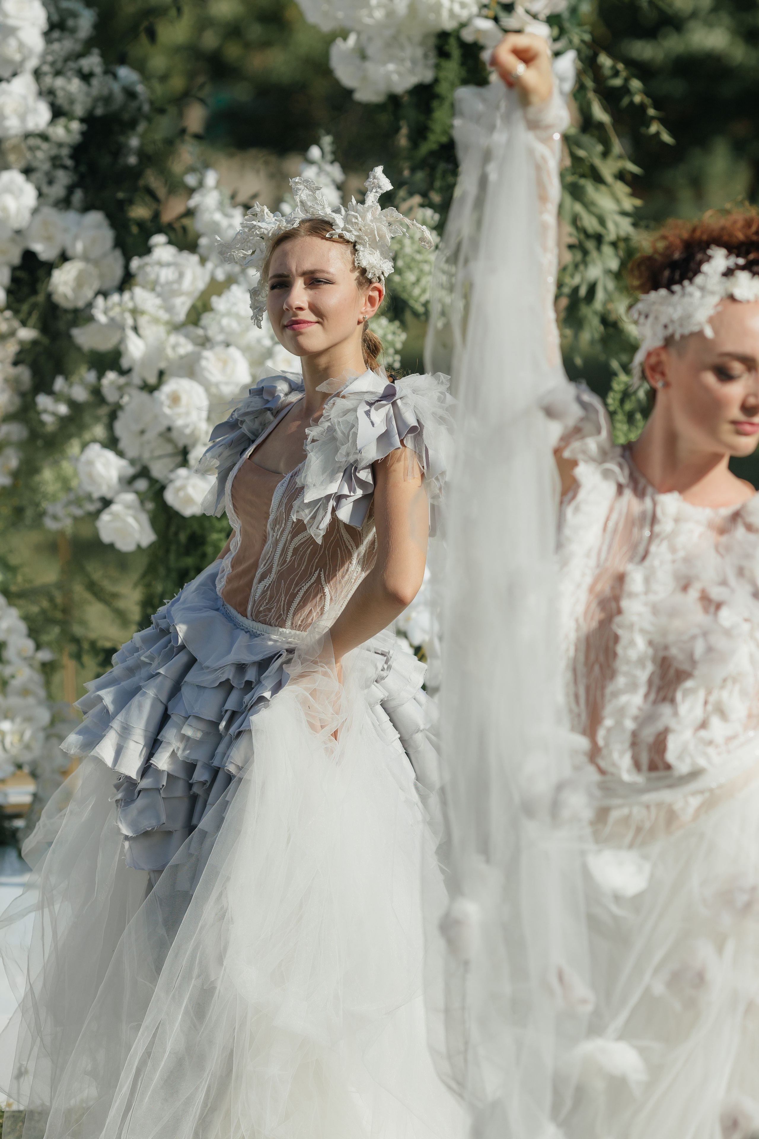 Максим и Настя. Свадебный фотограф в Краснодаре Николай Крауз