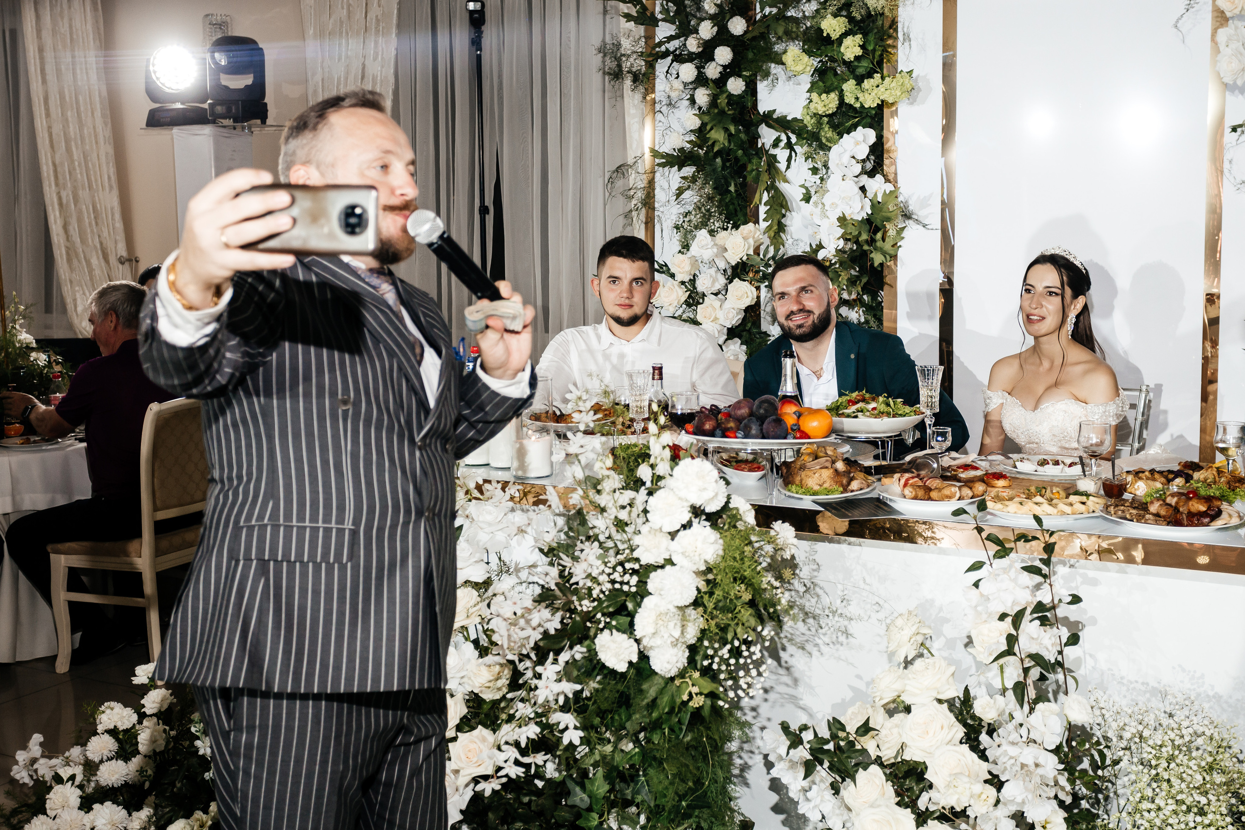 Максим и Настя. Свадебный фотограф в Краснодаре Николай Крауз