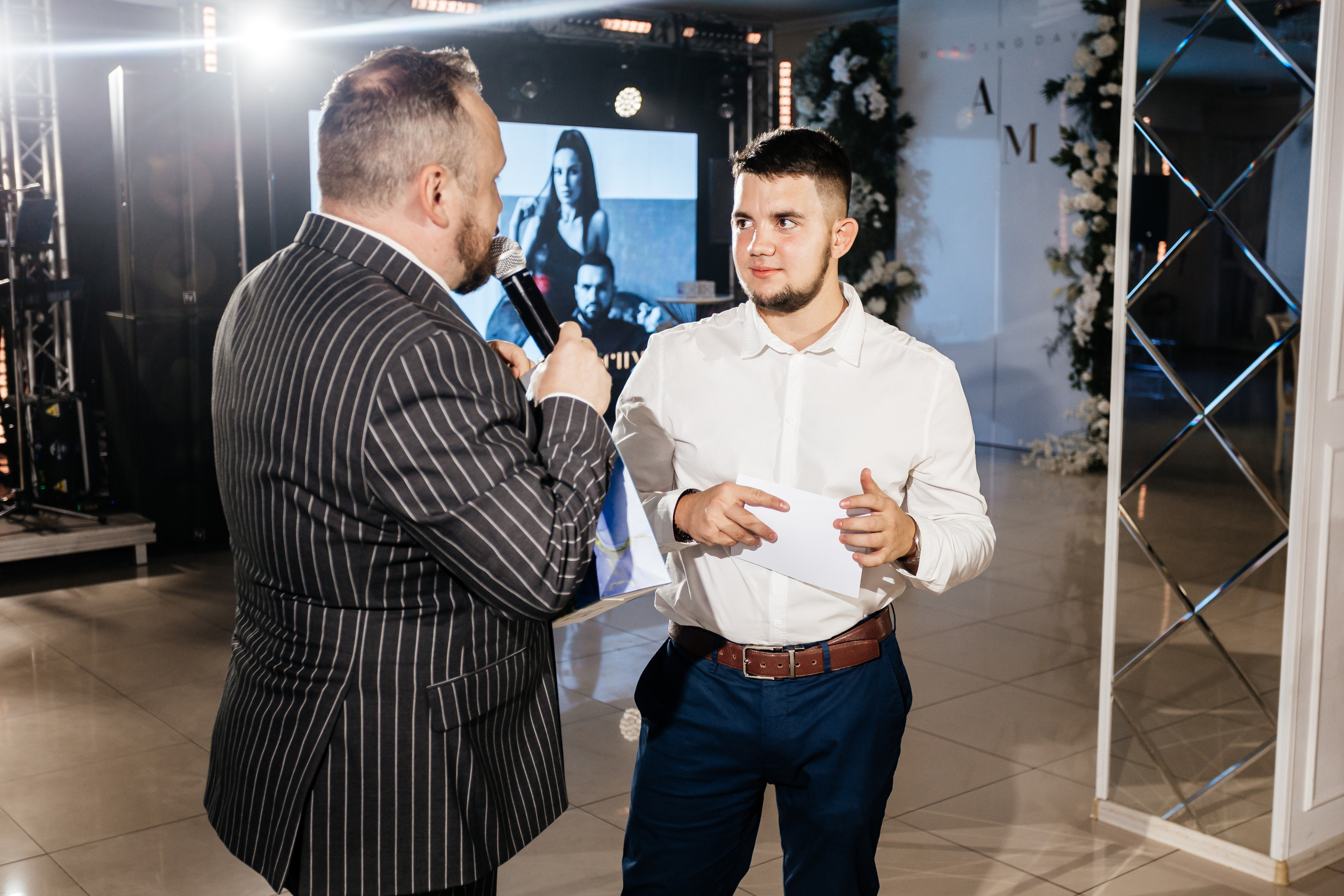 Максим и Настя. Свадебный фотограф в Краснодаре Николай Крауз