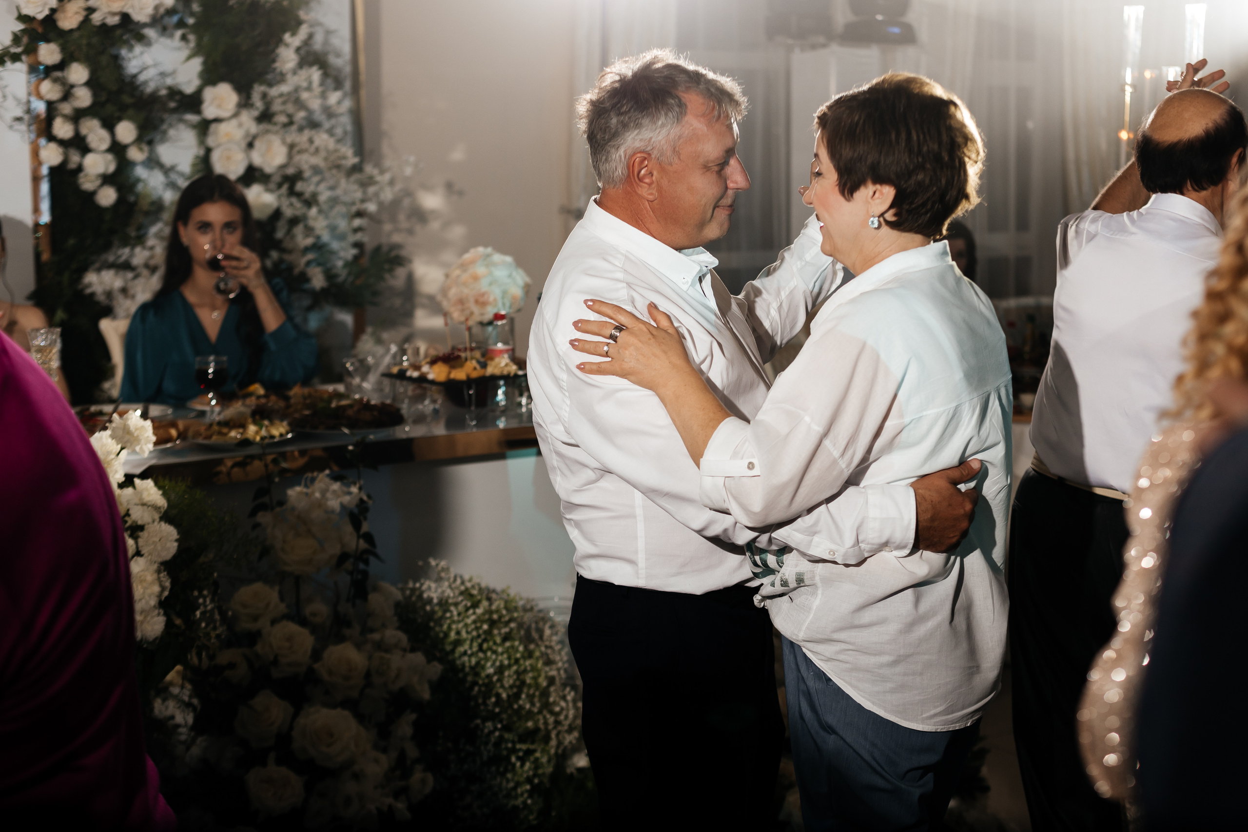 Максим и Настя. Свадебный фотограф в Краснодаре Николай Крауз