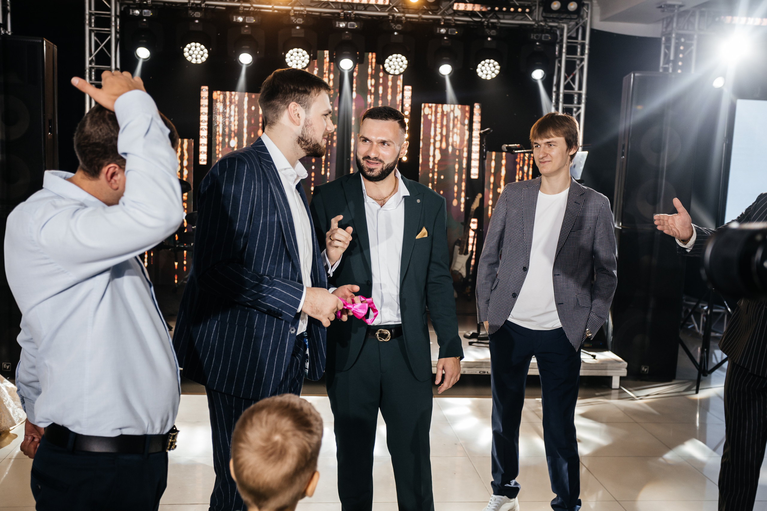 Максим и Настя. Свадебный фотограф в Краснодаре Николай Крауз