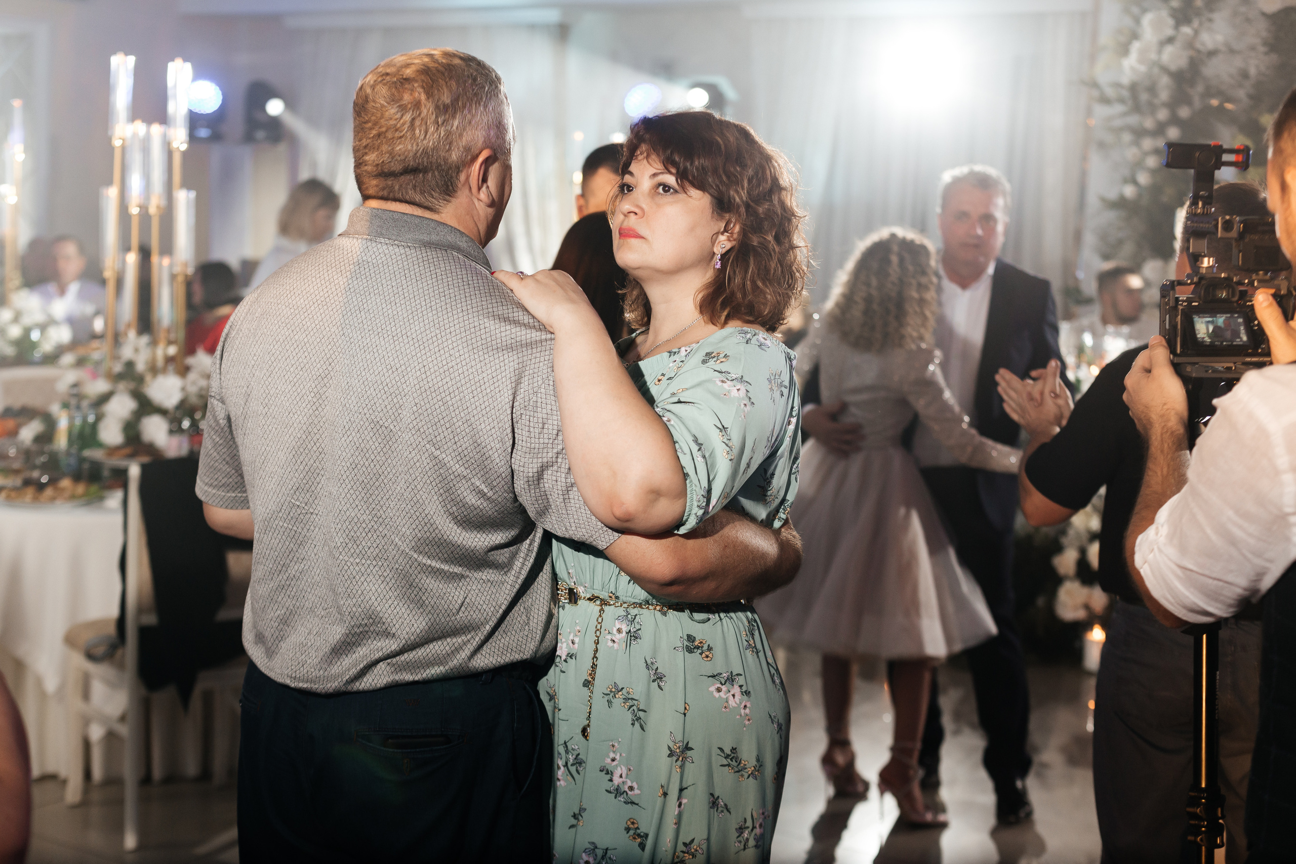 Максим и Настя. Свадебный фотограф в Краснодаре Николай Крауз