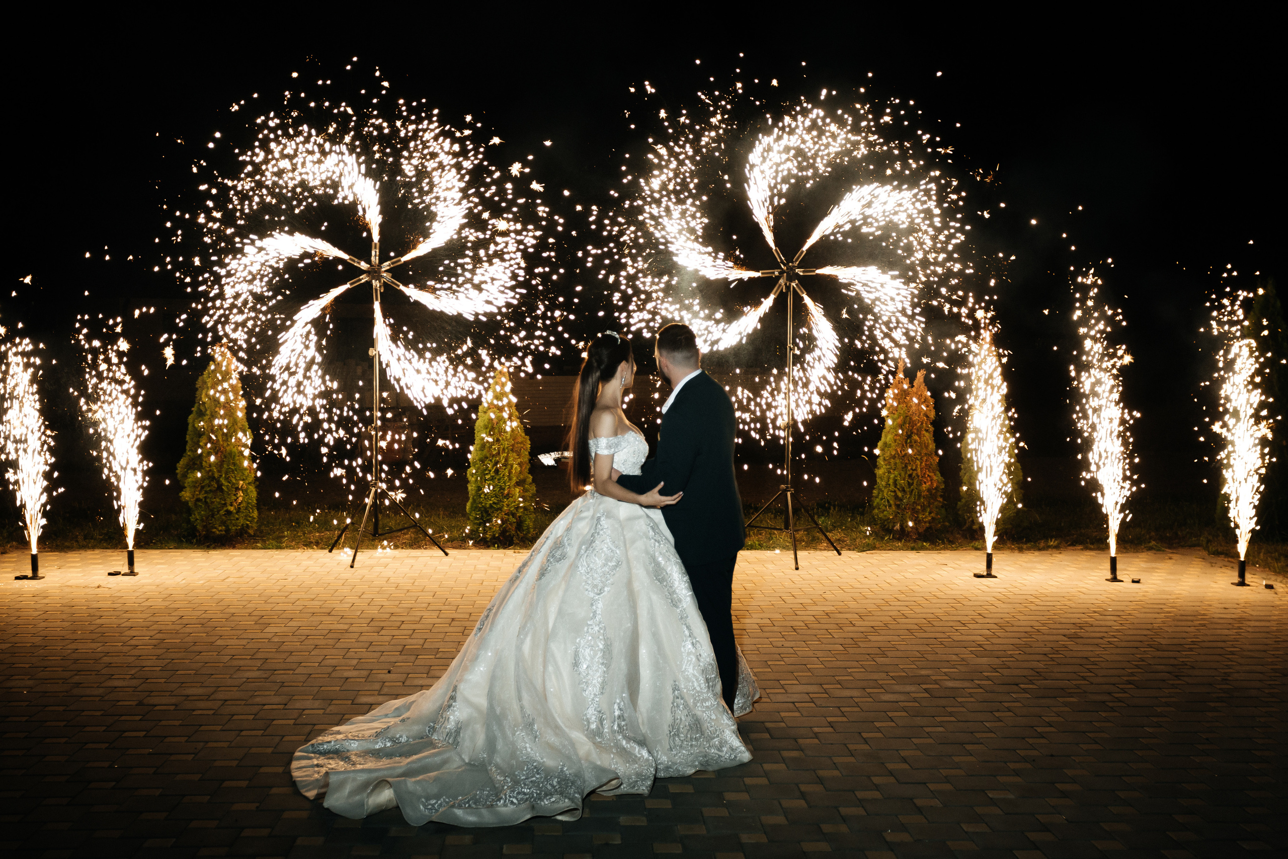 Максим и Настя. Свадебный фотограф в Краснодаре Николай Крауз