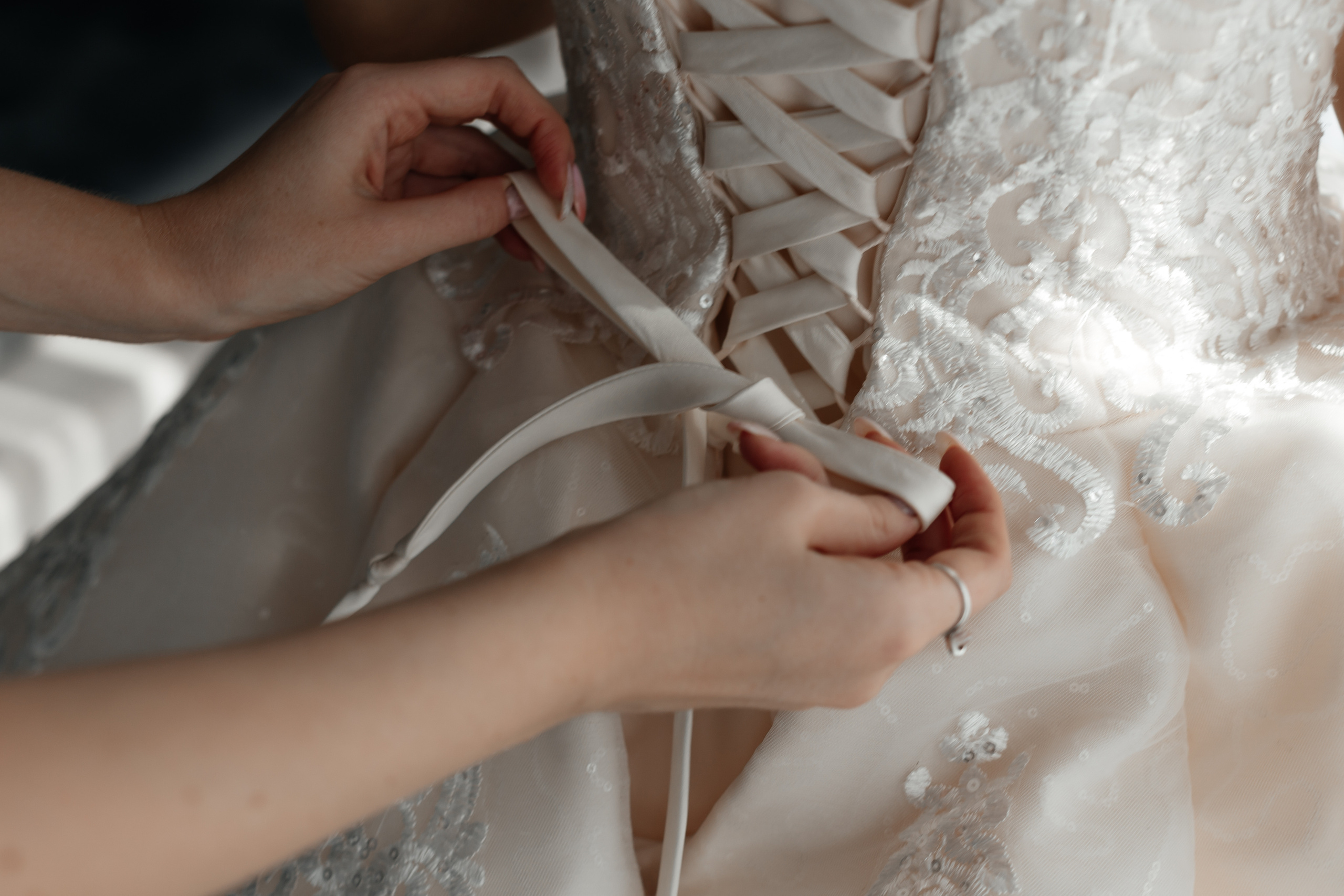 Максим и Настя. Свадебный фотограф в Краснодаре Николай Крауз