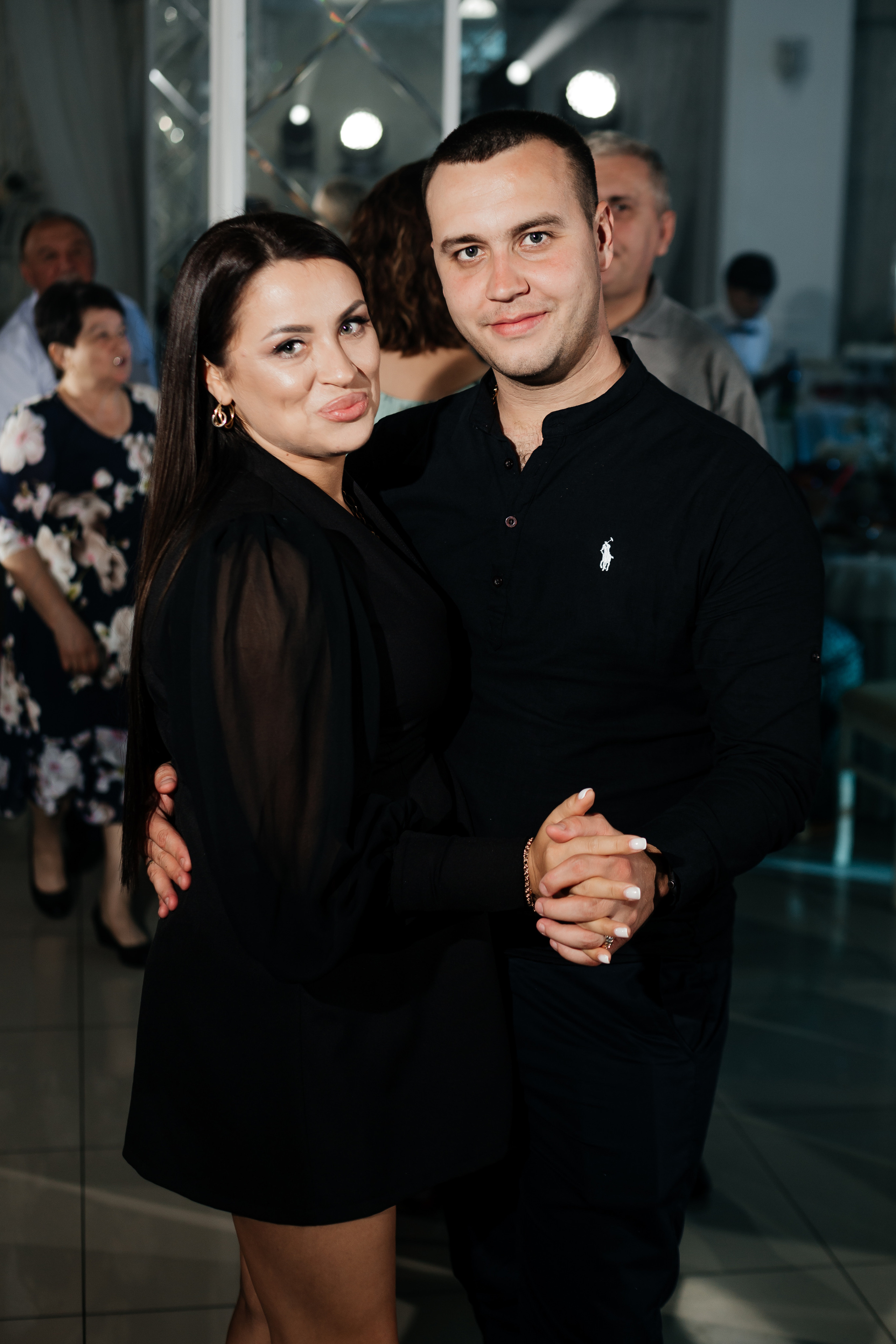 Максим и Настя. Свадебный фотограф в Краснодаре Николай Крауз