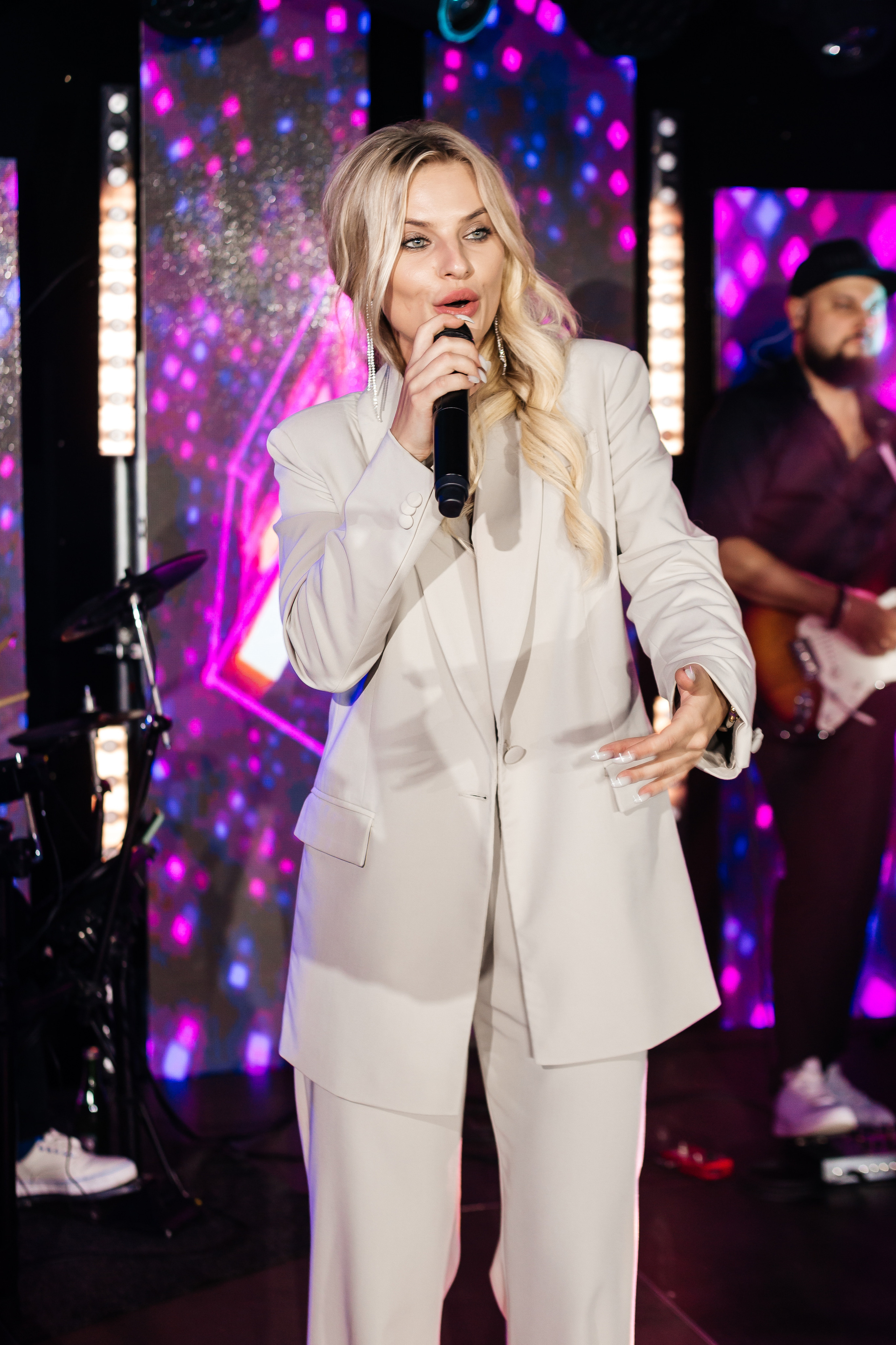 Максим и Настя. Свадебный фотограф в Краснодаре Николай Крауз