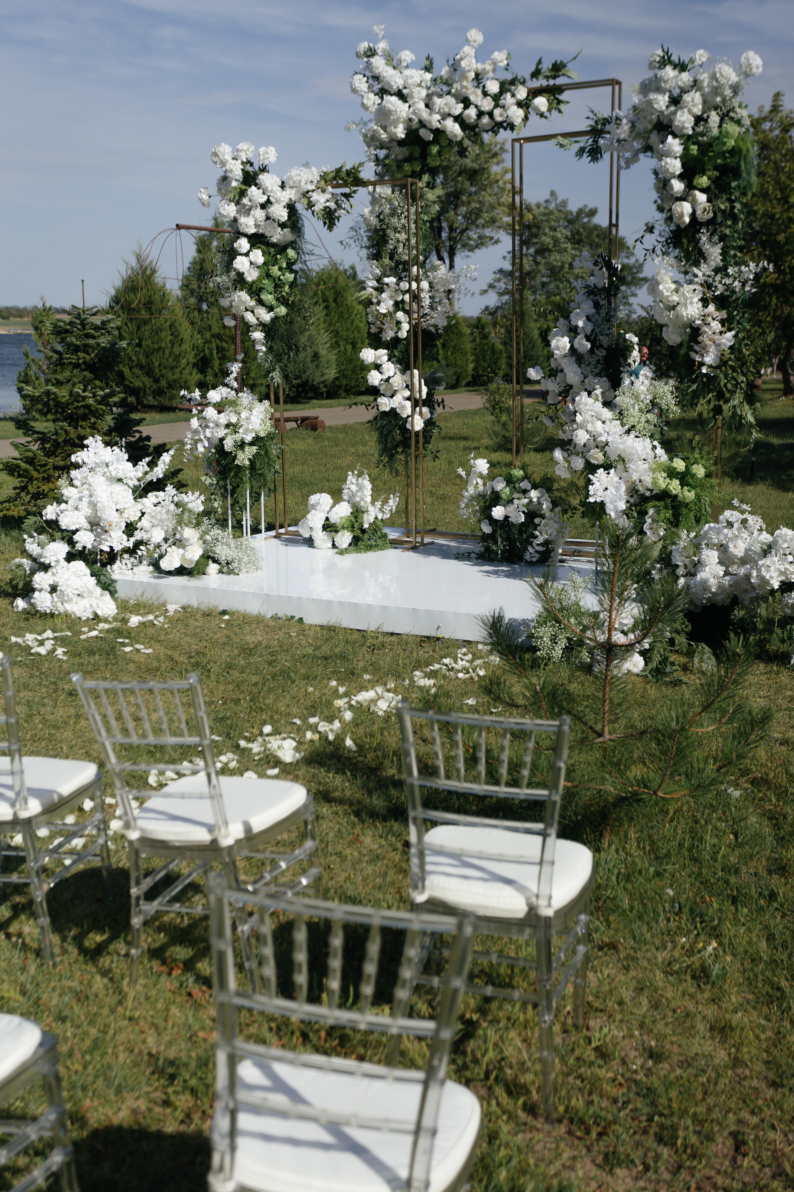 Максим и Настя. Свадебный фотограф в Краснодаре Николай Крауз