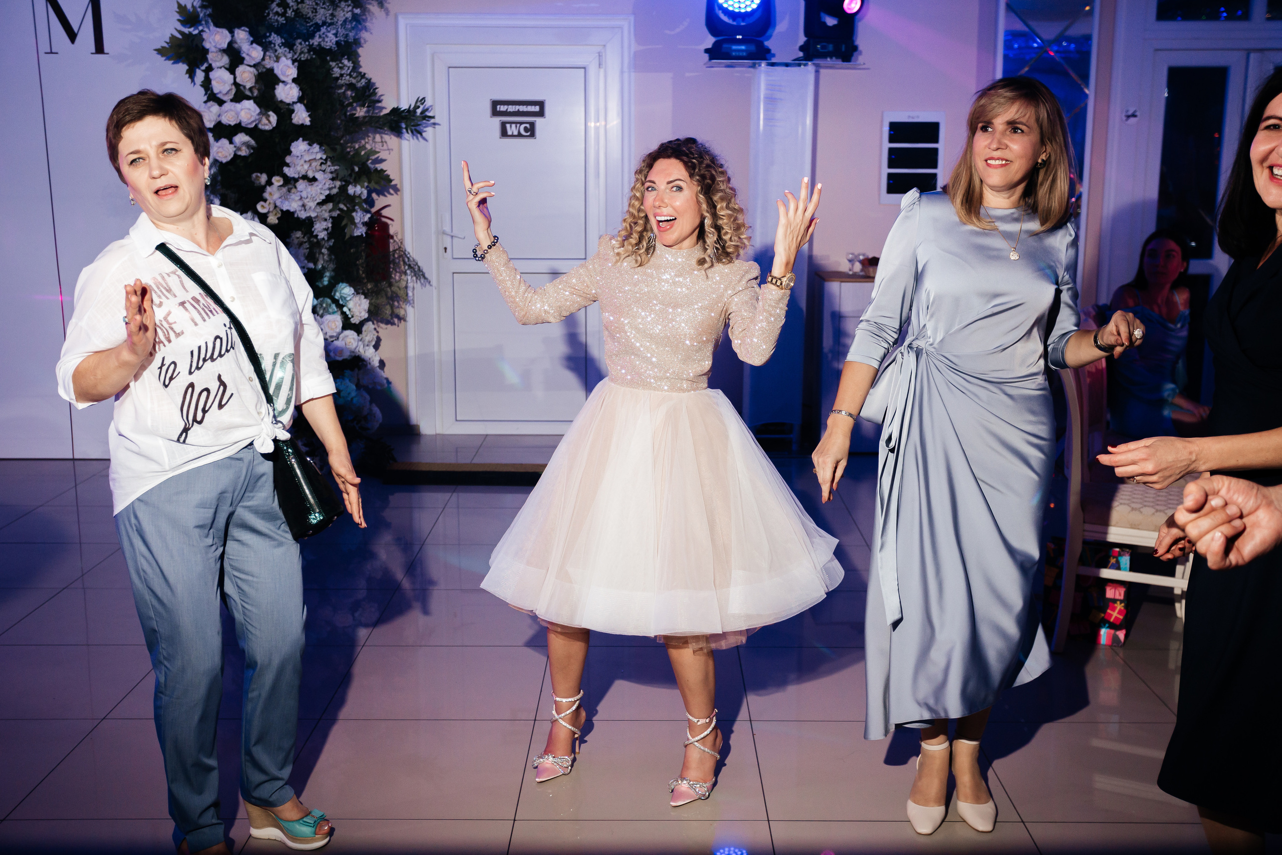 Максим и Настя. Свадебный фотограф в Краснодаре Николай Крауз